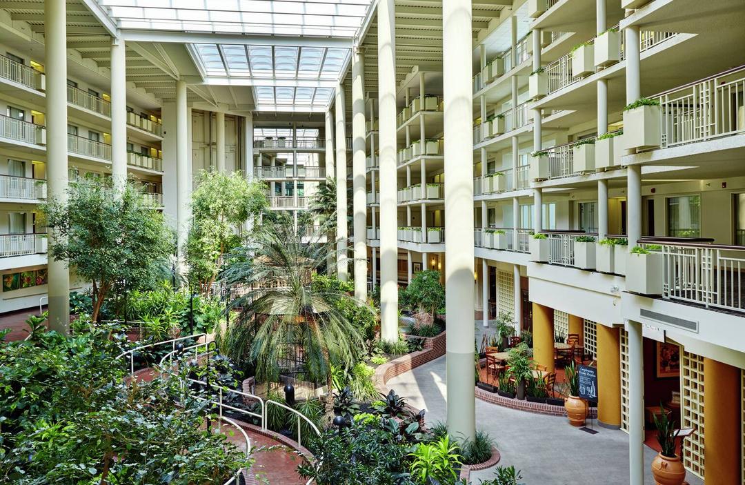 Embassy Suites by Hilton Parsippany