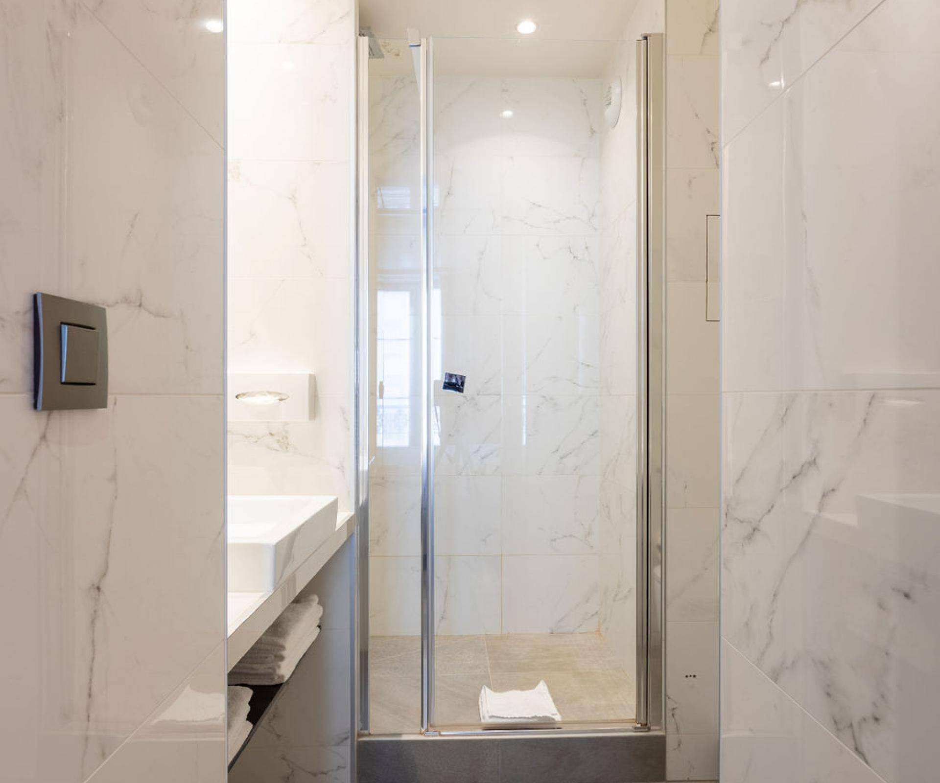 Hôtel Prince Albert Lyon Bercy