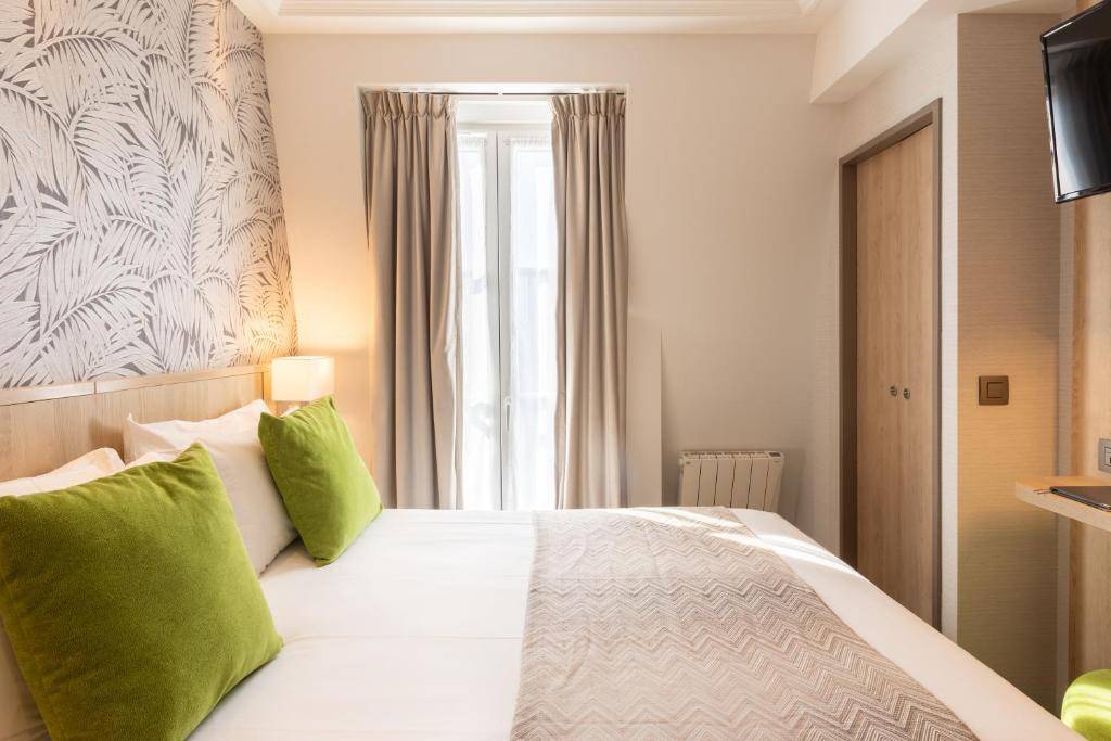 Hôtel Prince Albert Lyon Bercy