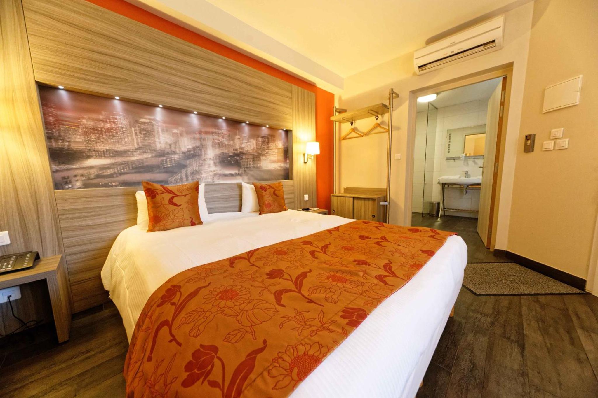 Charme Hôtel, Montbéliard Sud