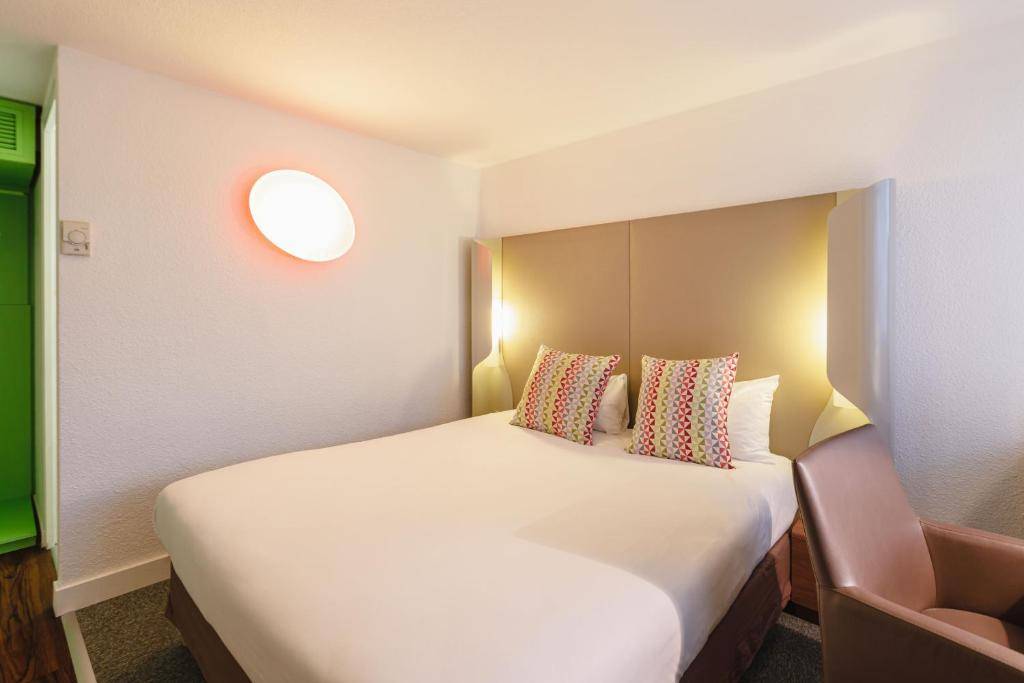 Campanile Lyon Est Bron Eurexpo