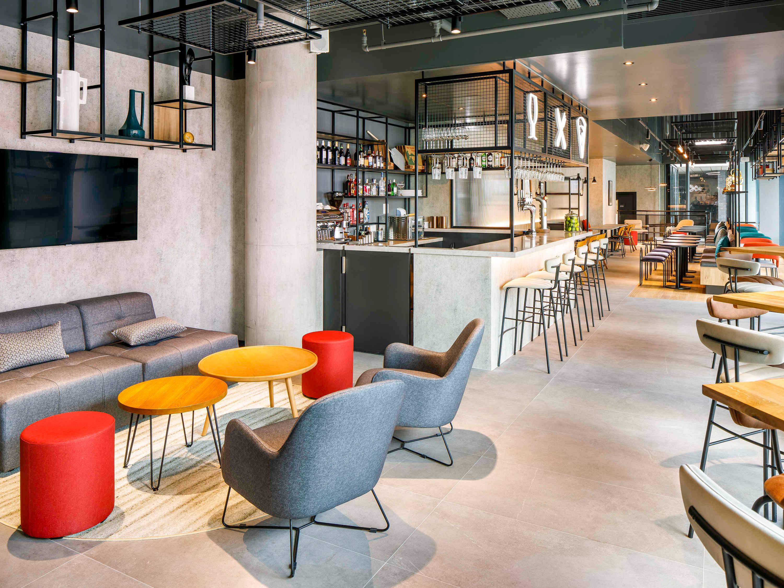 ibis London Sutton Point