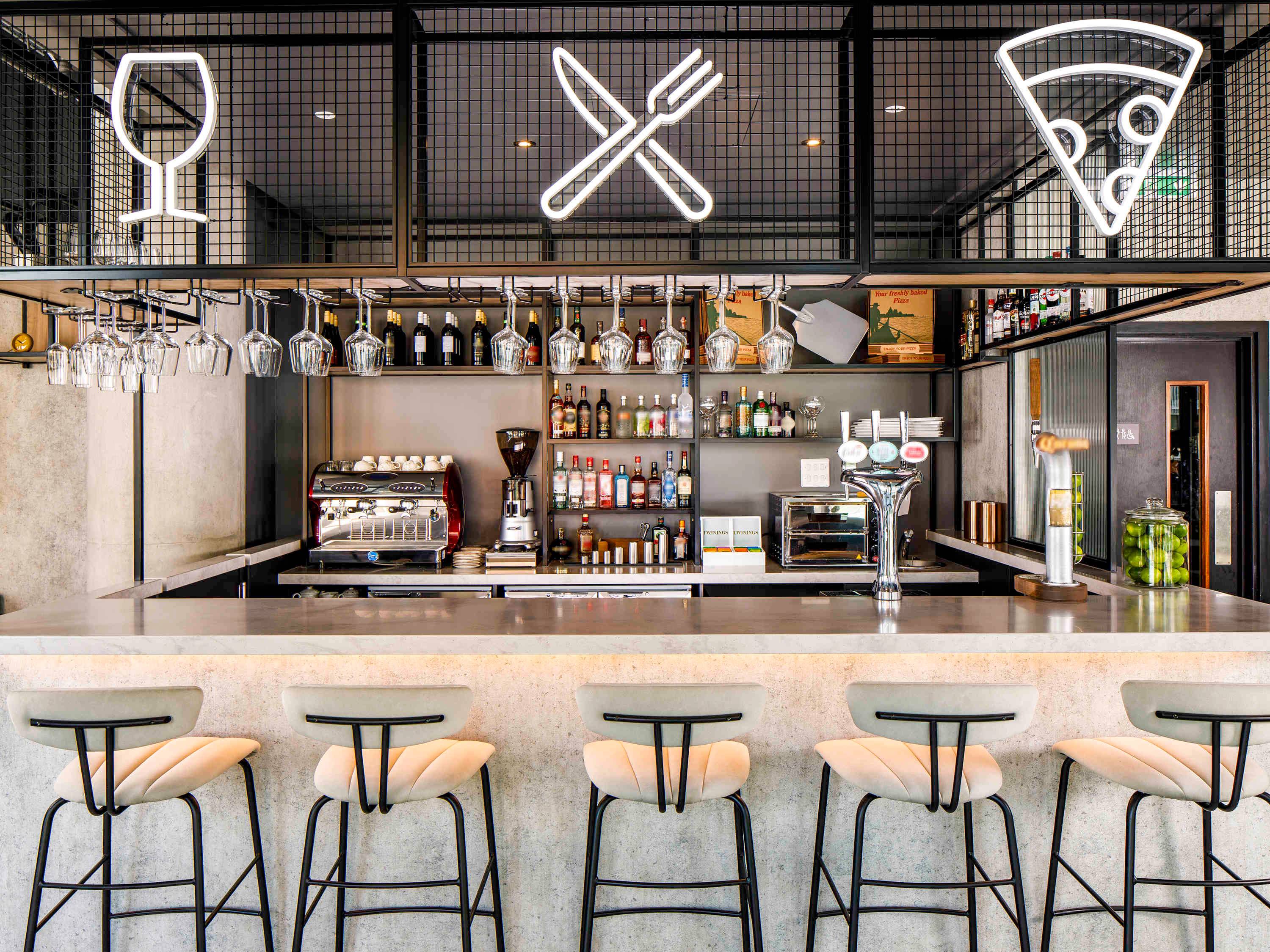 ibis London Sutton Point