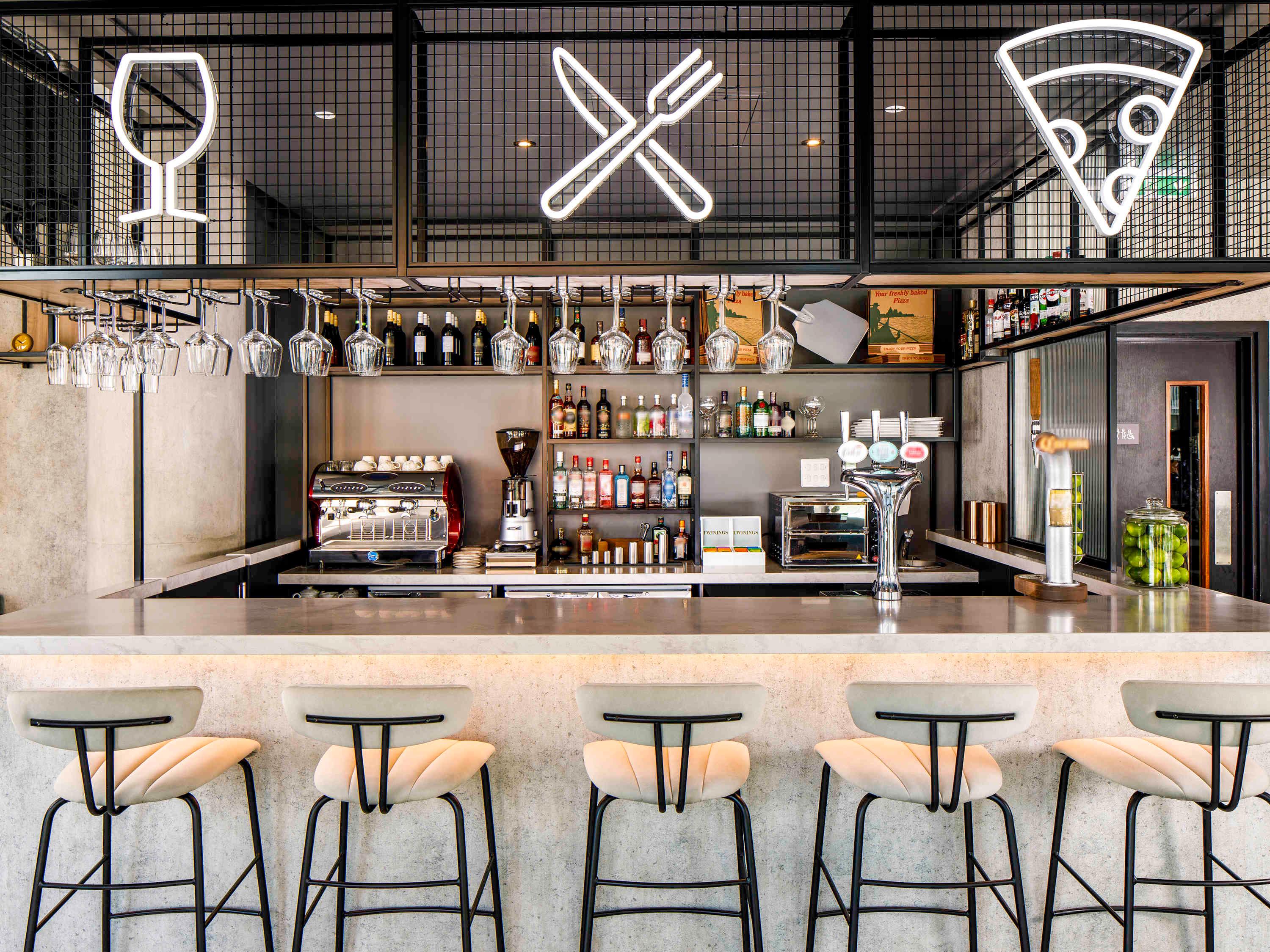 ibis London Sutton Point