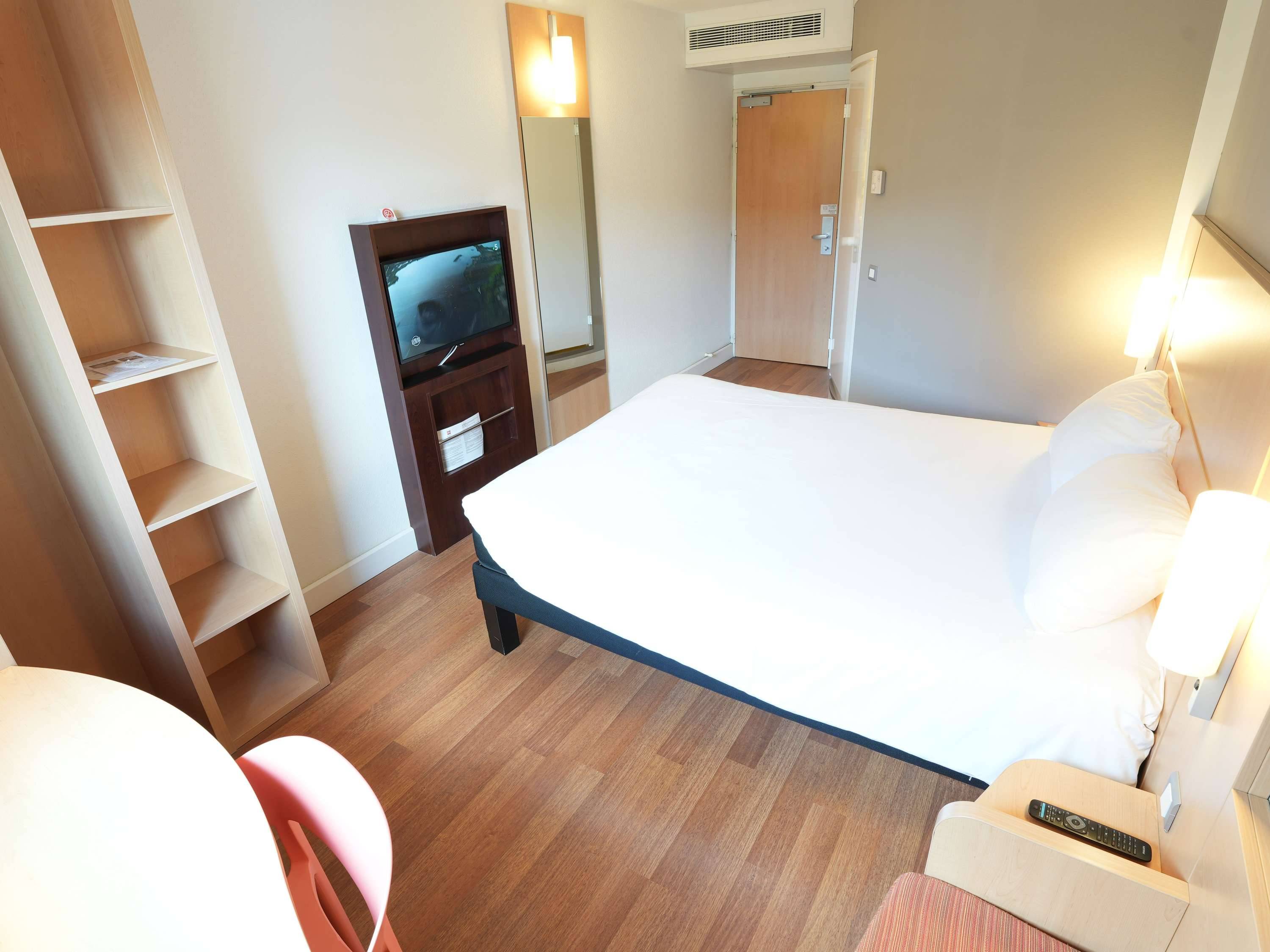 ibis Vitre Centre