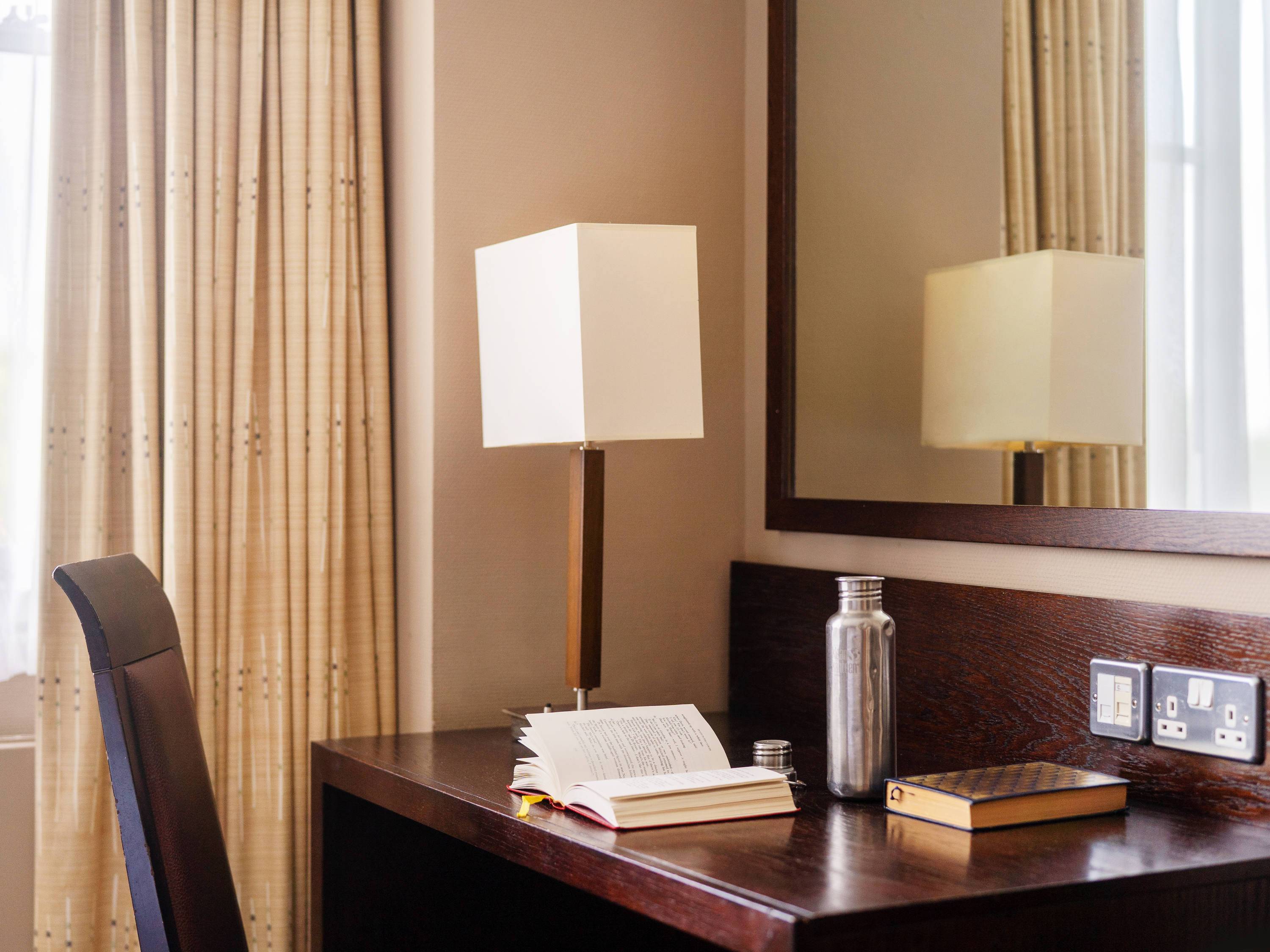 Mercure Bradford Bankfield Hotel