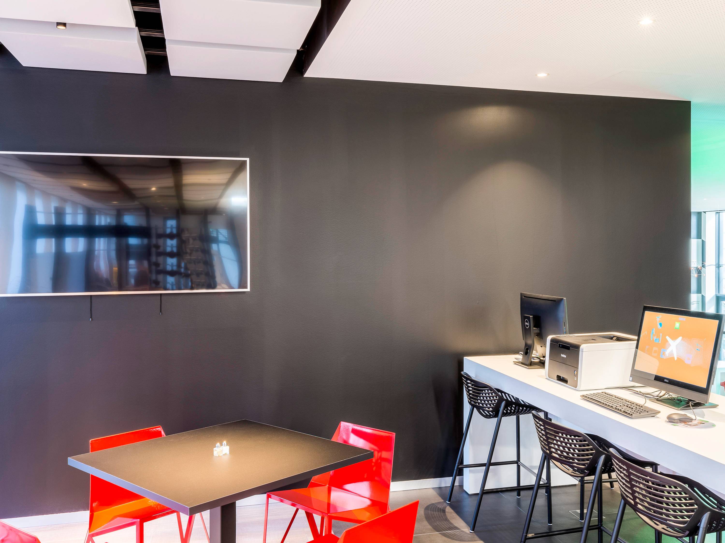 ibis Styles Basel City