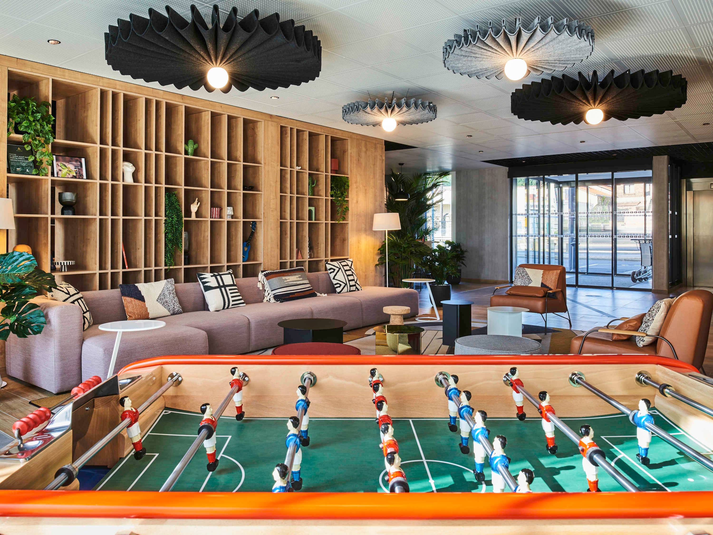 ibis Montlhery Paris Sud