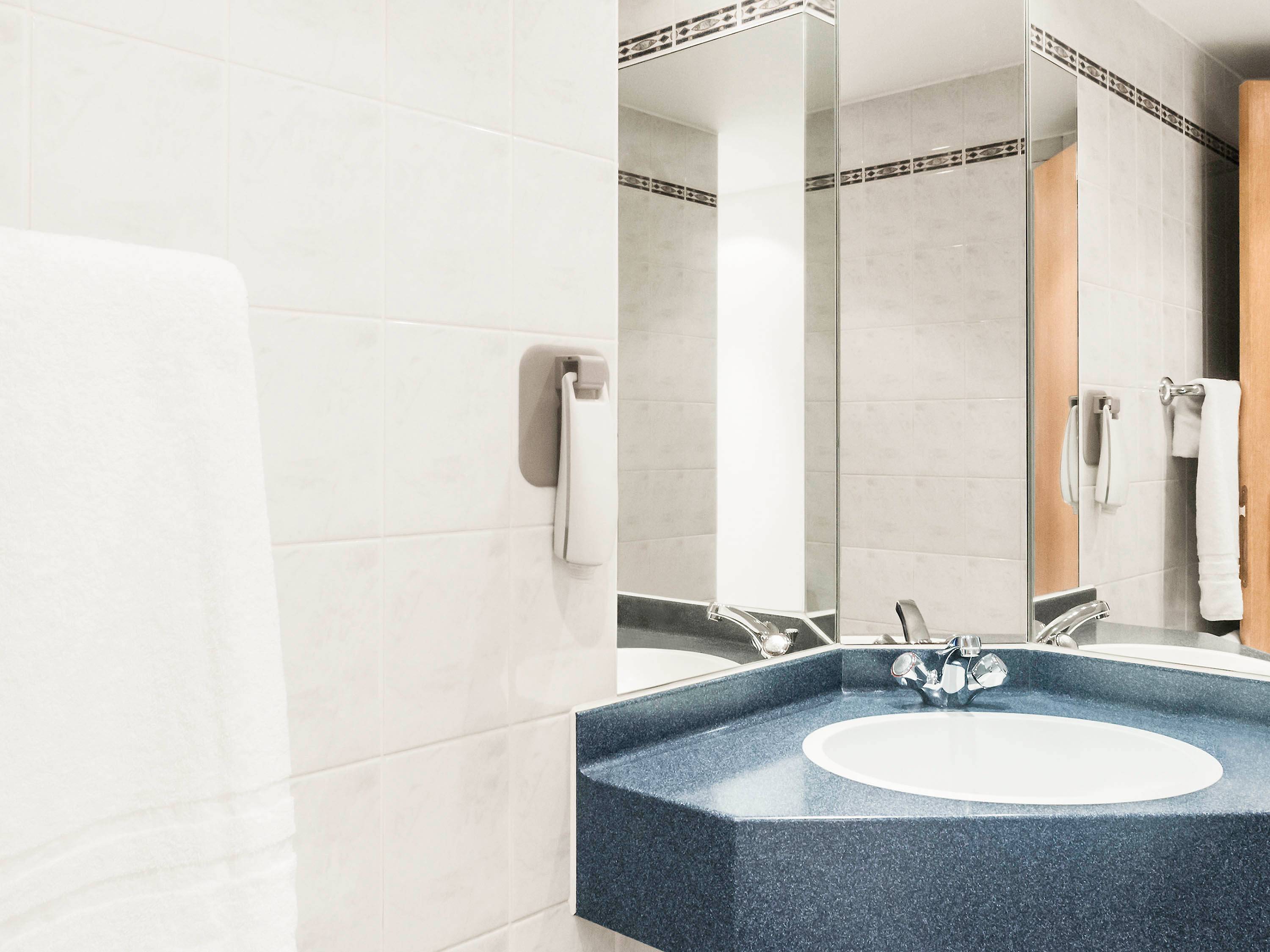 ibis Chesterfield Centre - Market Town