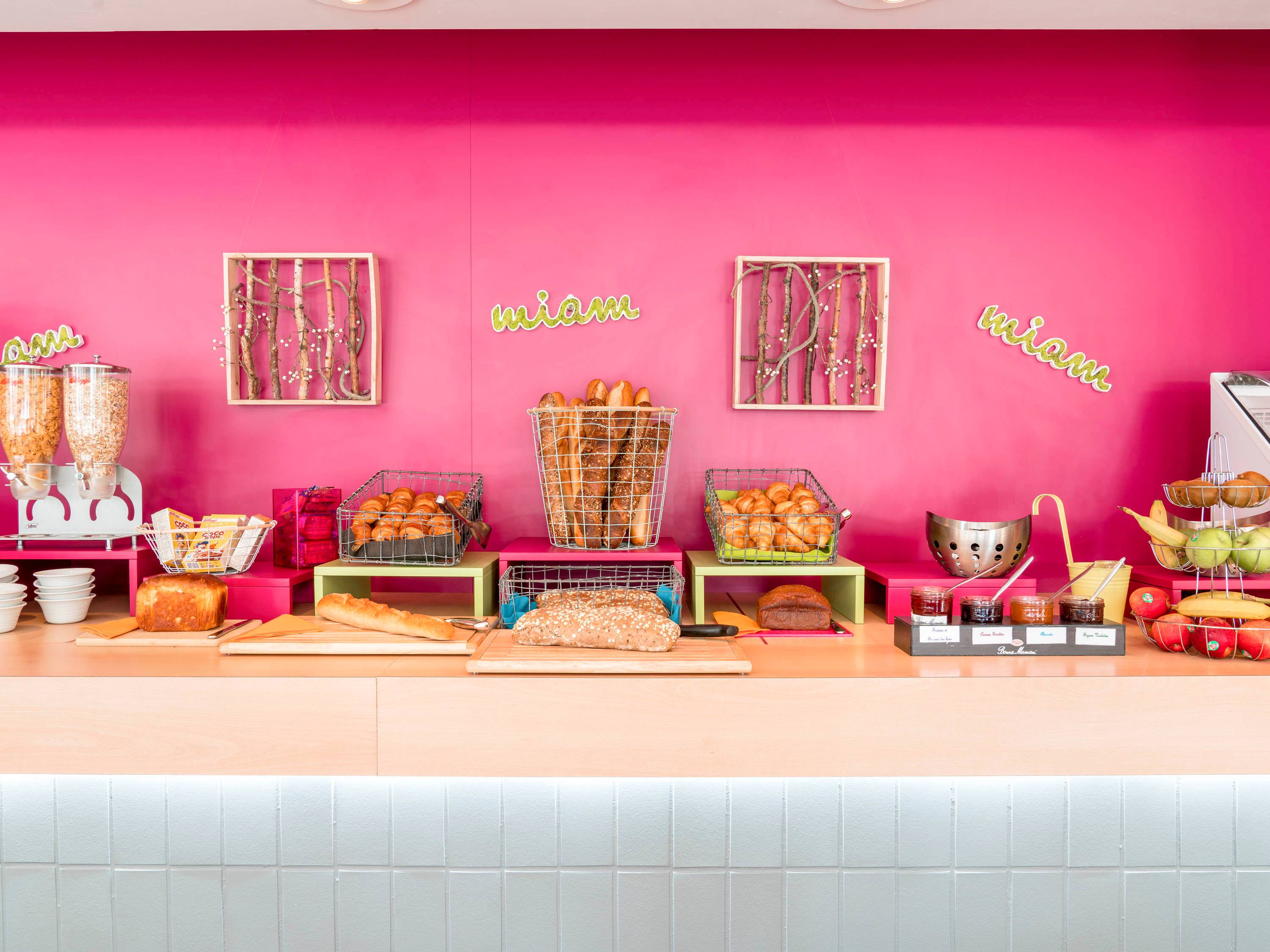 ibis Styles Besançon