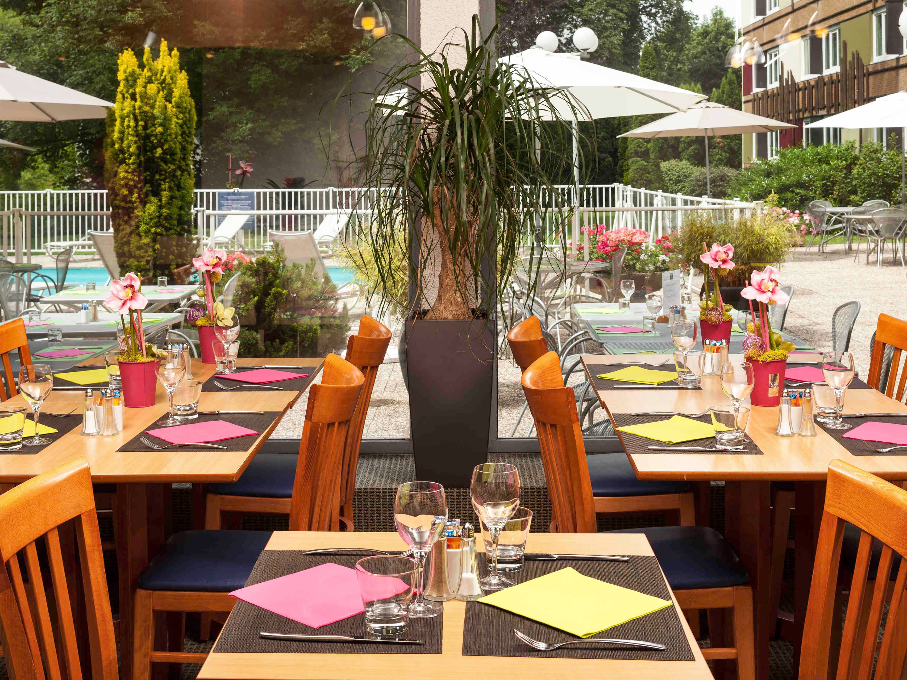 ibis Styles Besançon