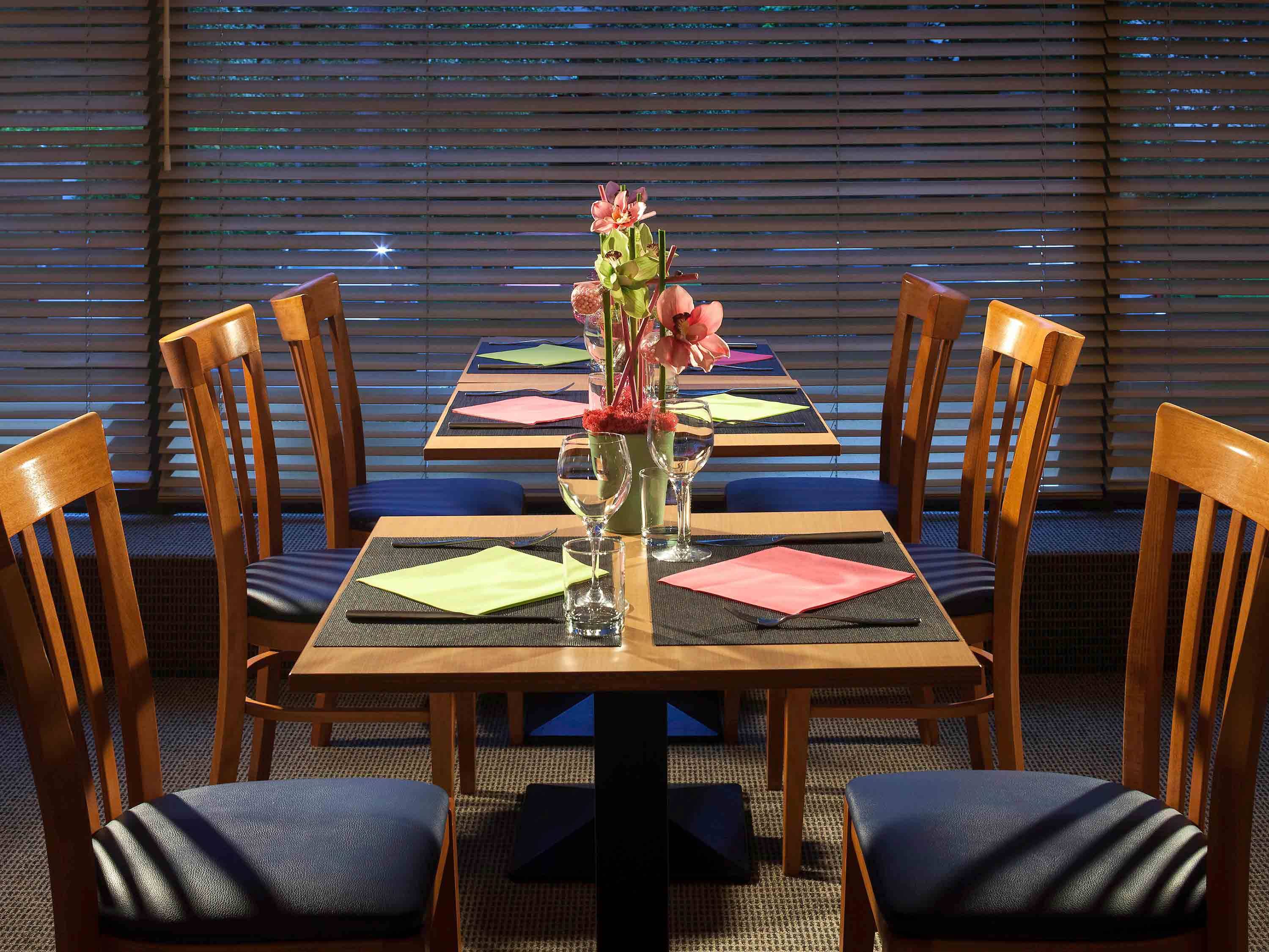 ibis Styles Besançon