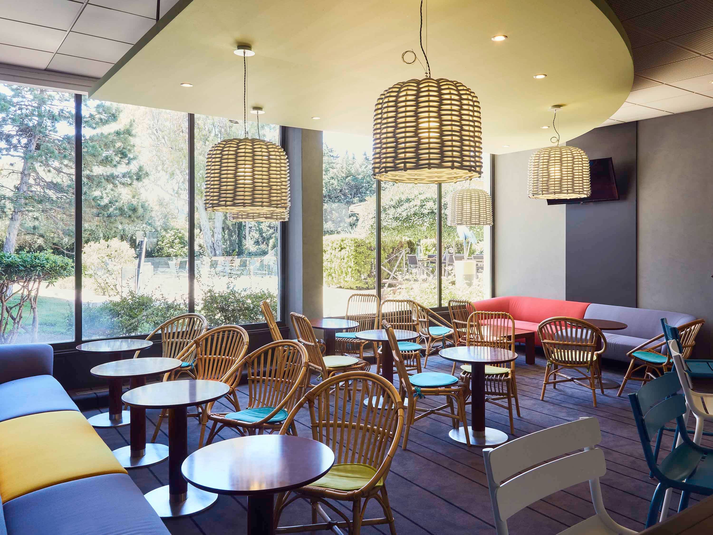 ibis Styles Toulon La Seyne-sur-Mer