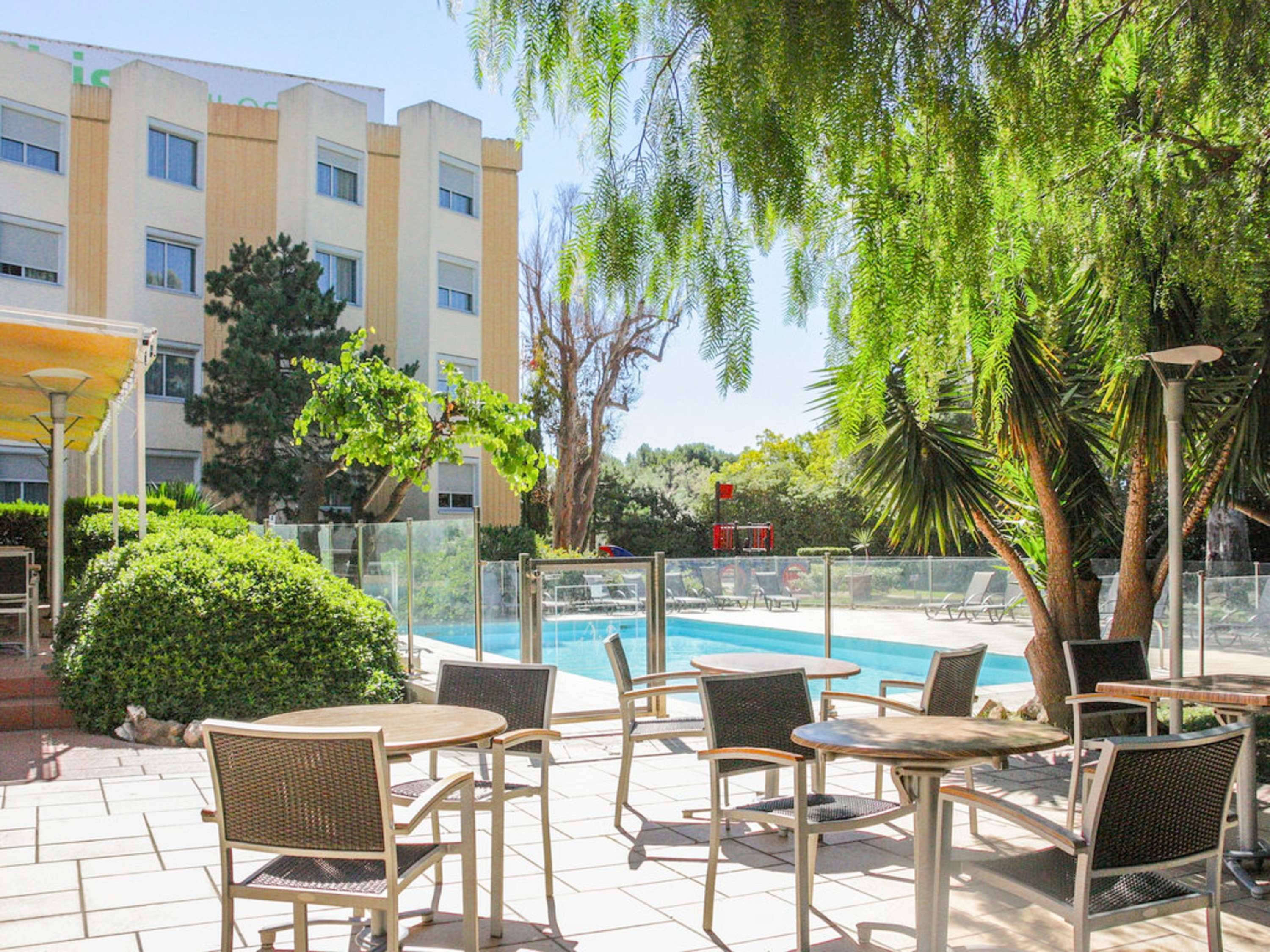 ibis Styles Toulon La Seyne-sur-Mer