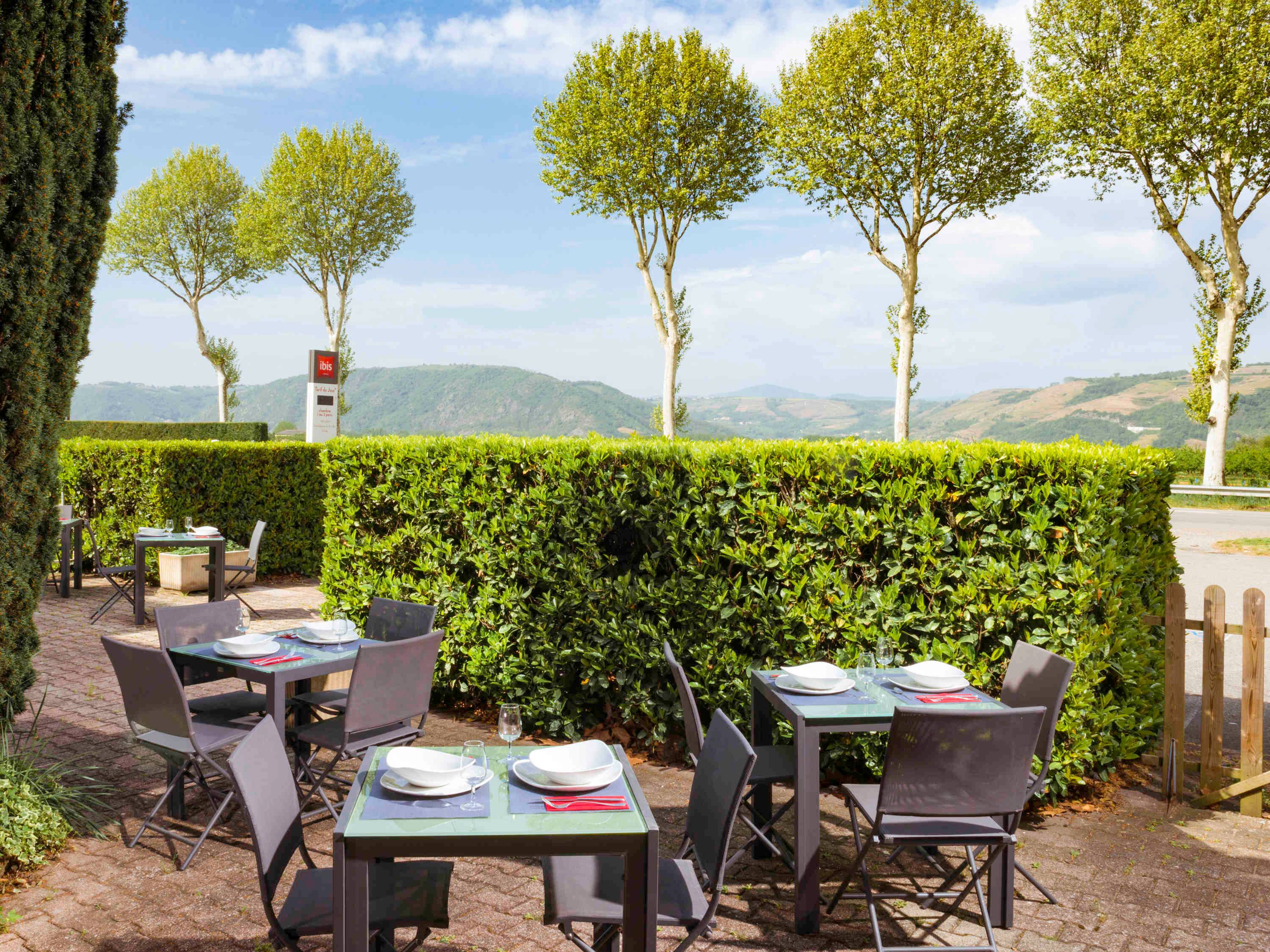 ibis Lyon Sud Saint-Rambert-d'Albon