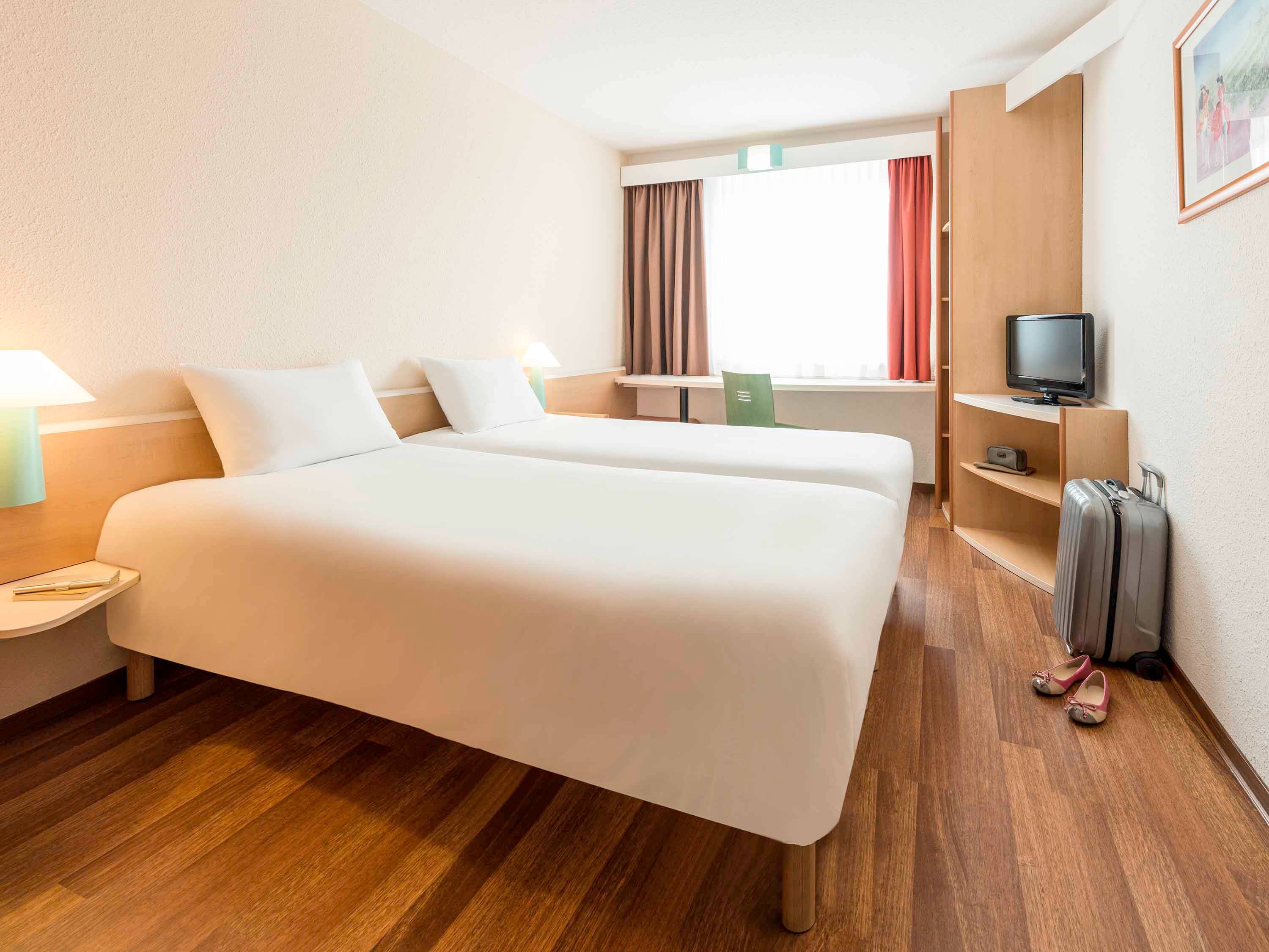 ibis Munich Garching
