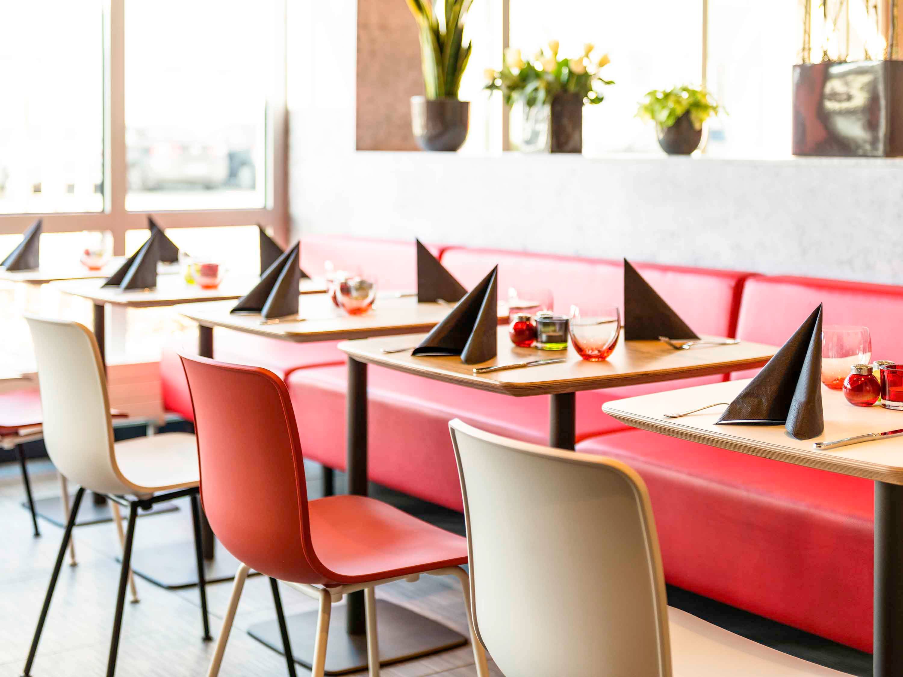 ibis Munich Garching