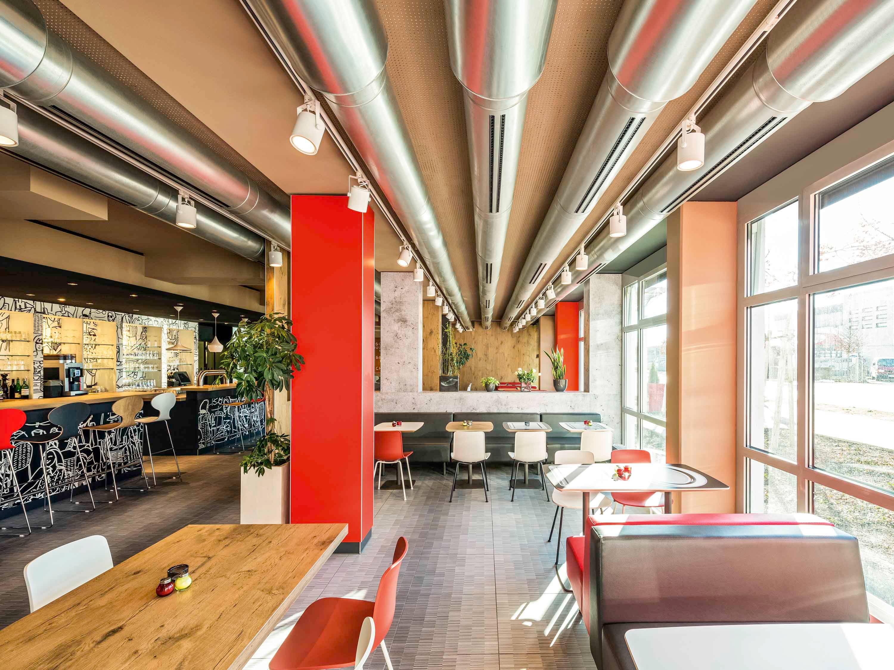 ibis Munich Garching