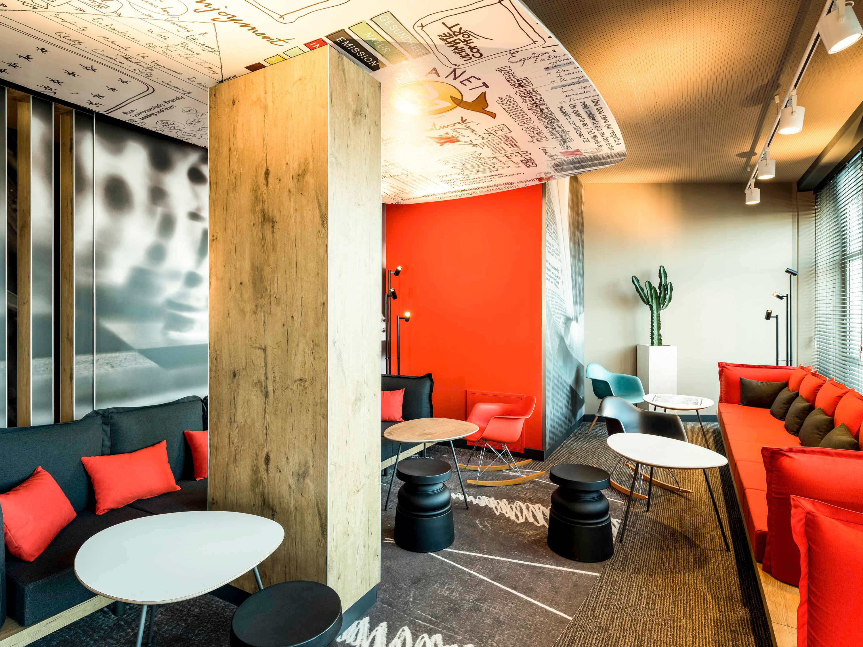 ibis Munich Garching