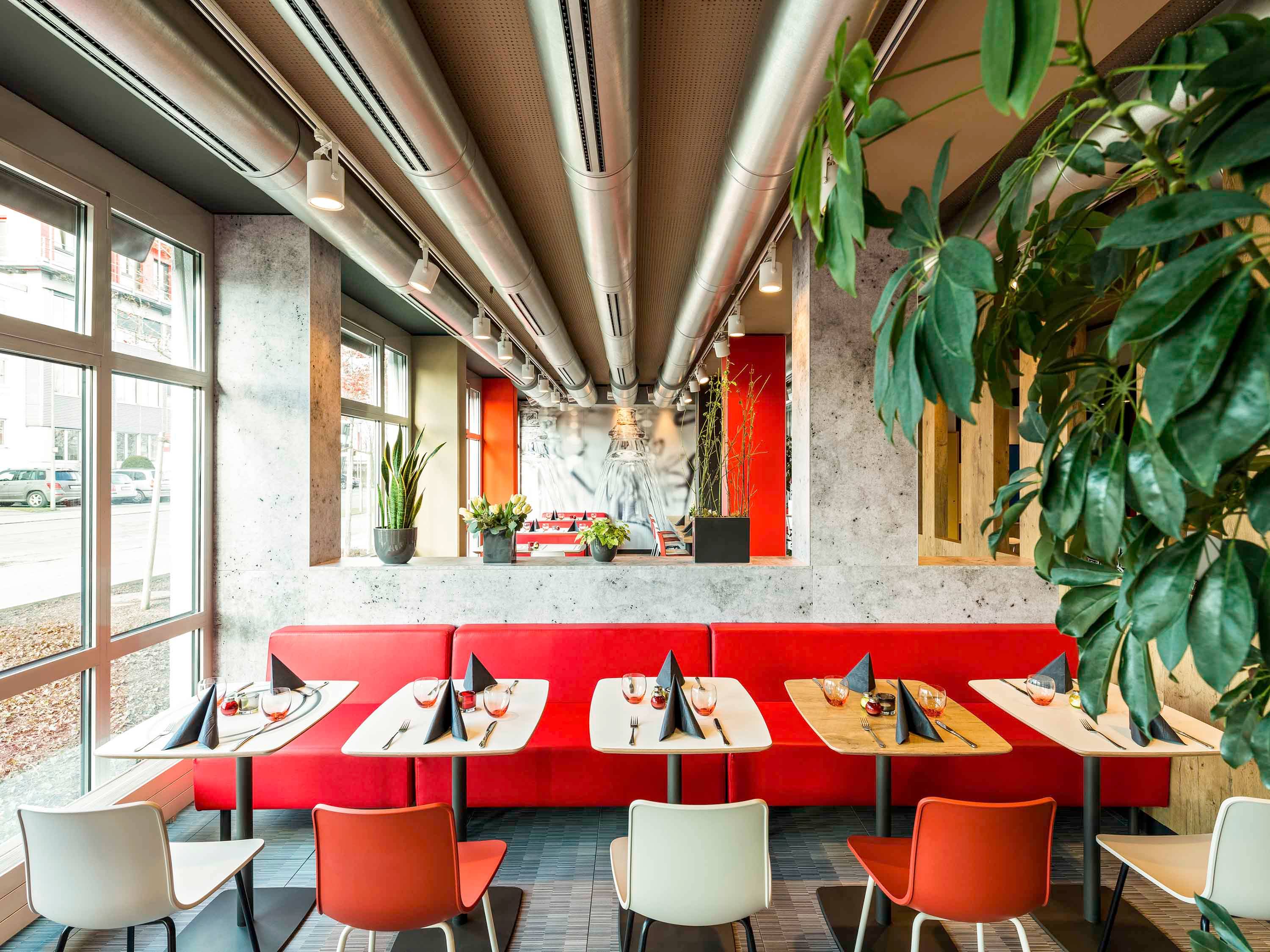 ibis Munich Garching