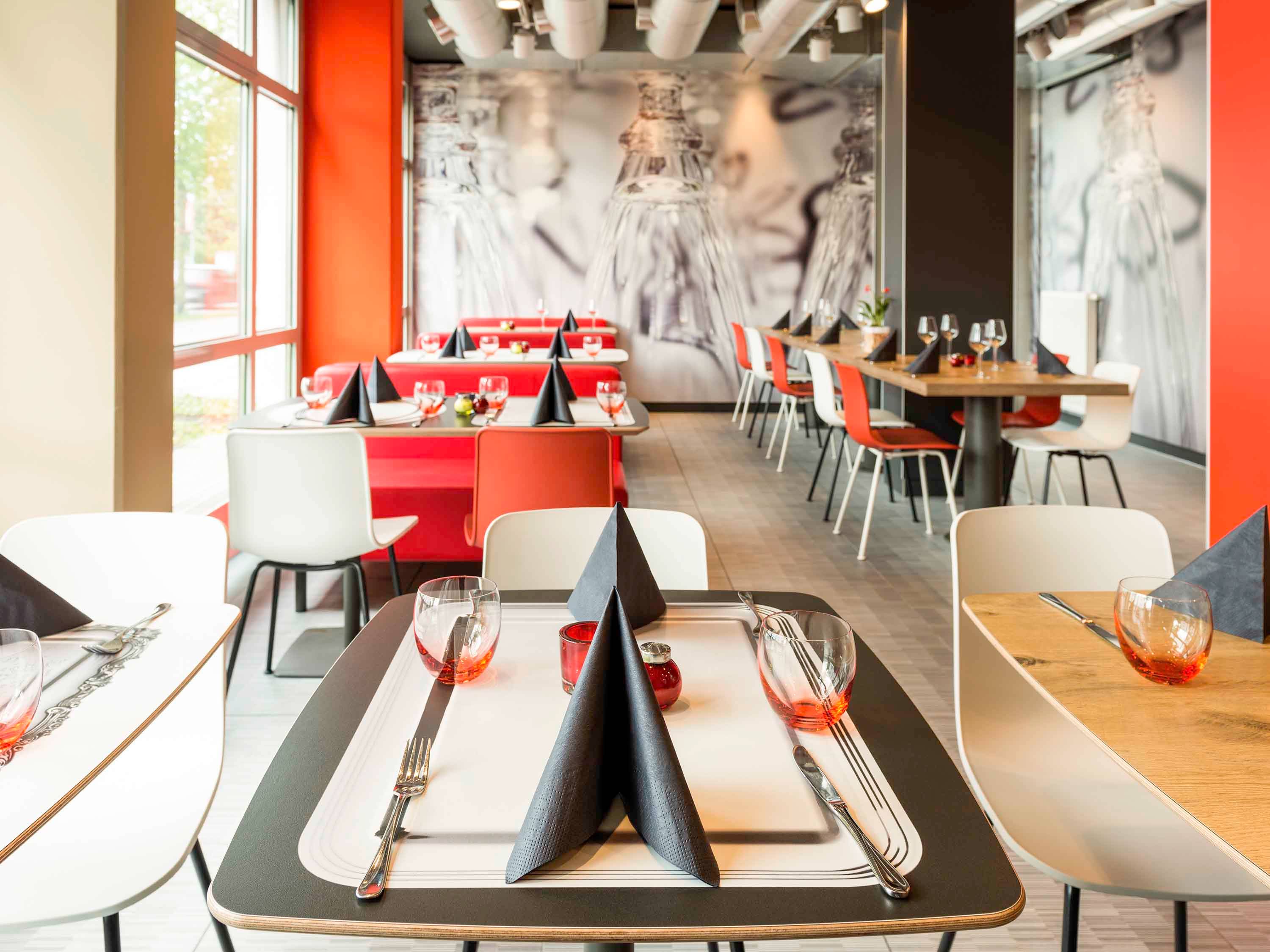 ibis Munich Garching