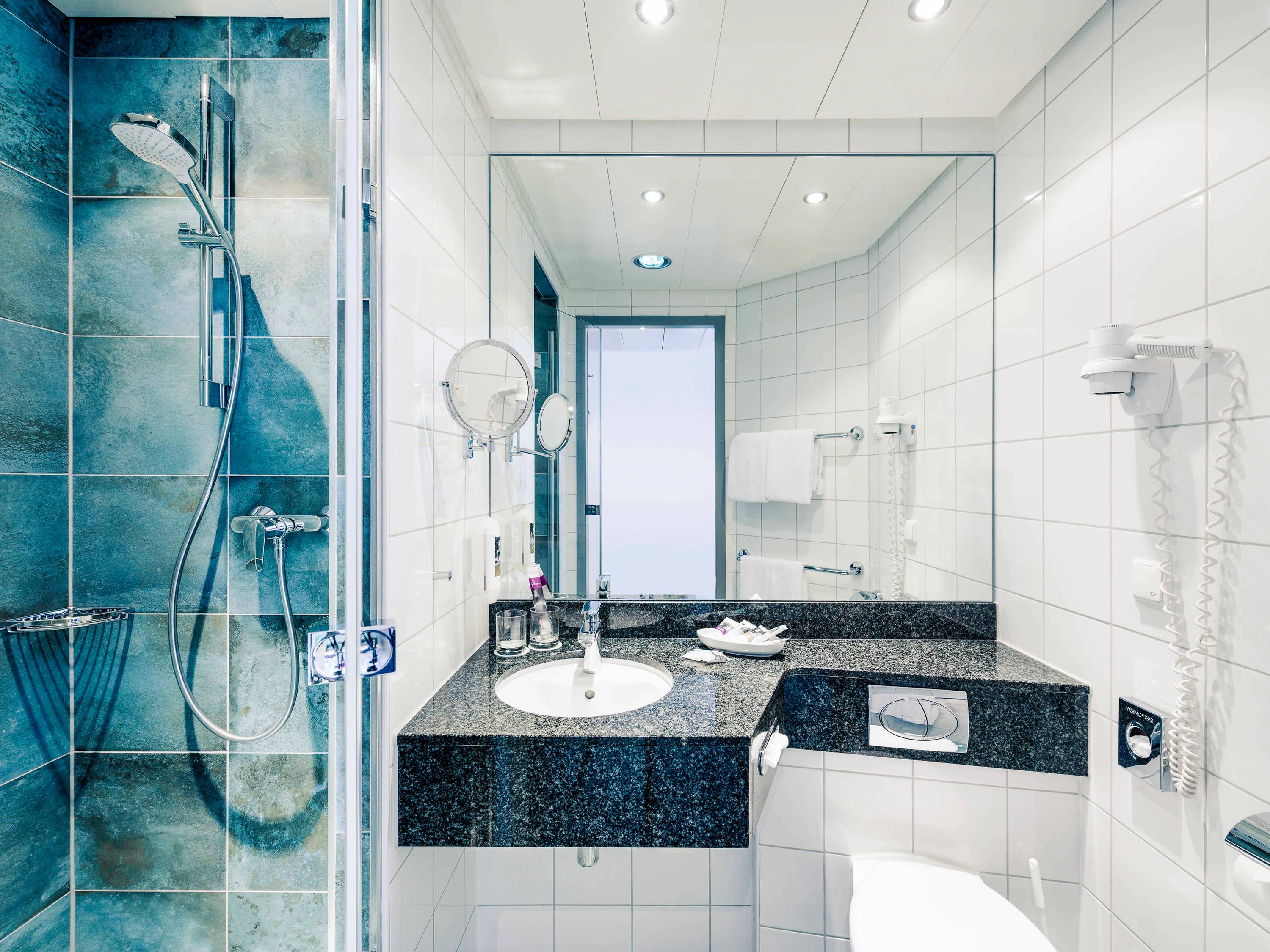 Mercure Hotel Hannover Mitte