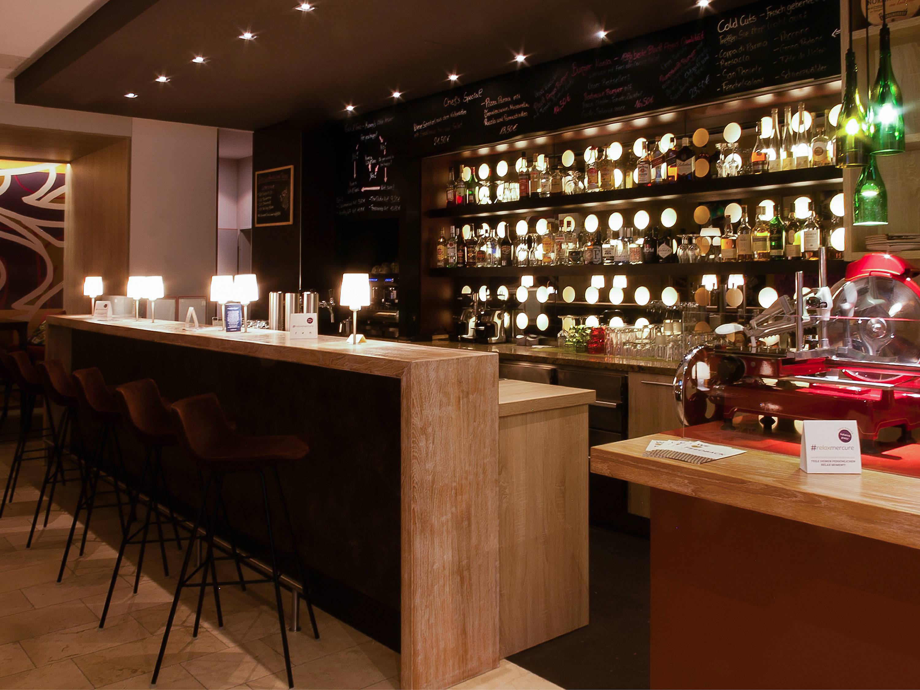 Mercure Hotel Hannover Mitte