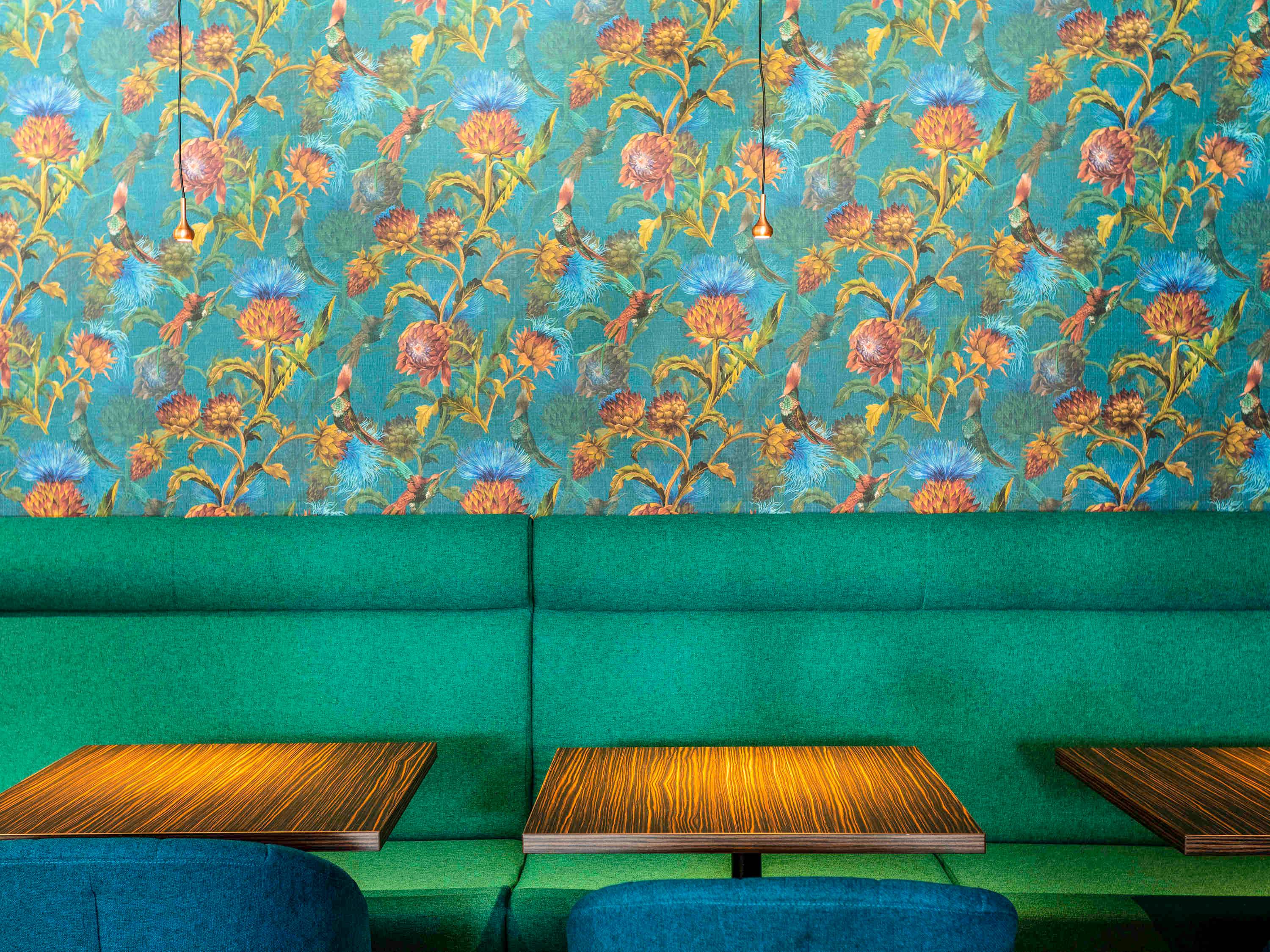 Mercure Saint-Omer Centre Gare