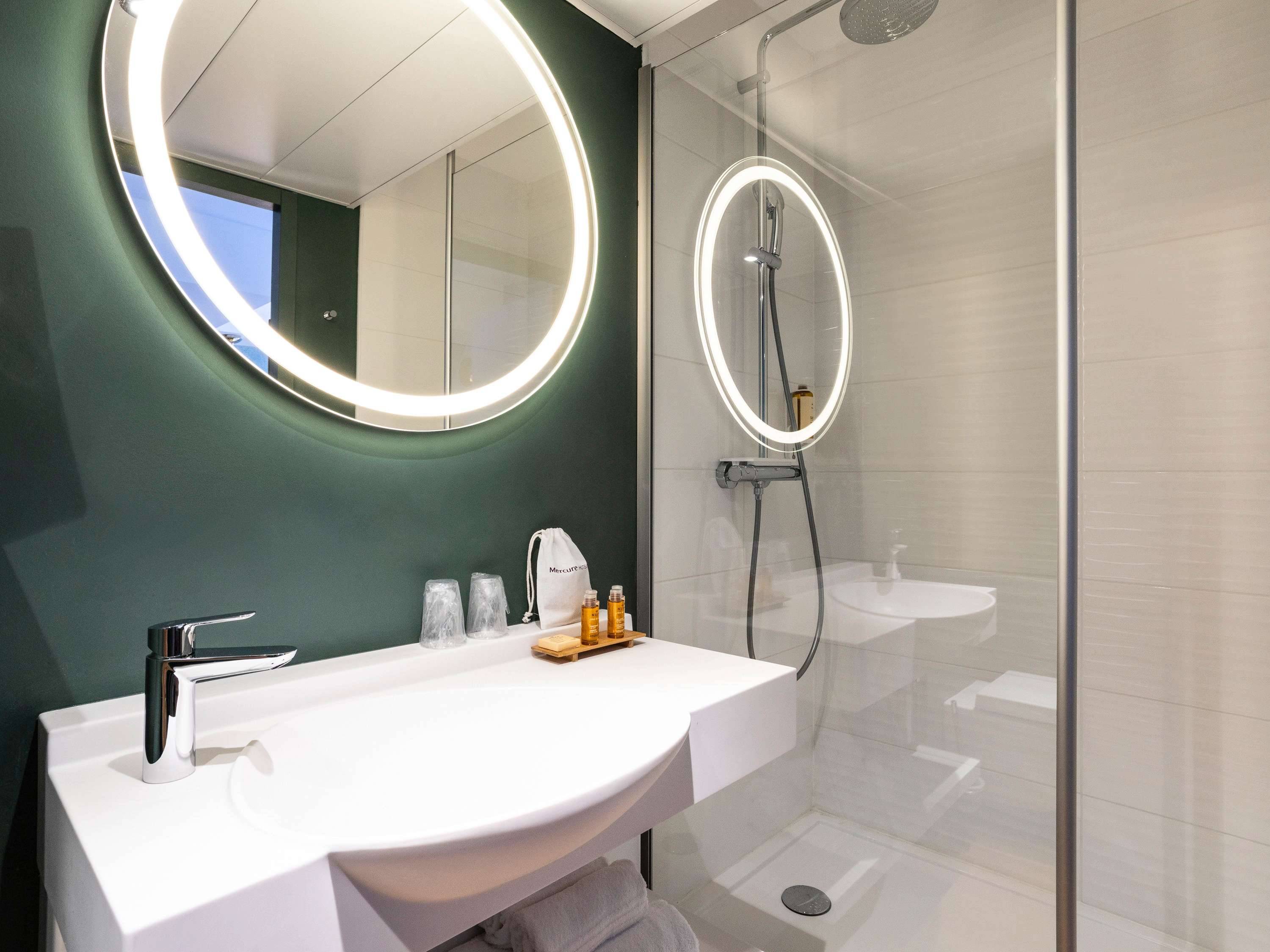 Mercure Saint-Omer Centre Gare