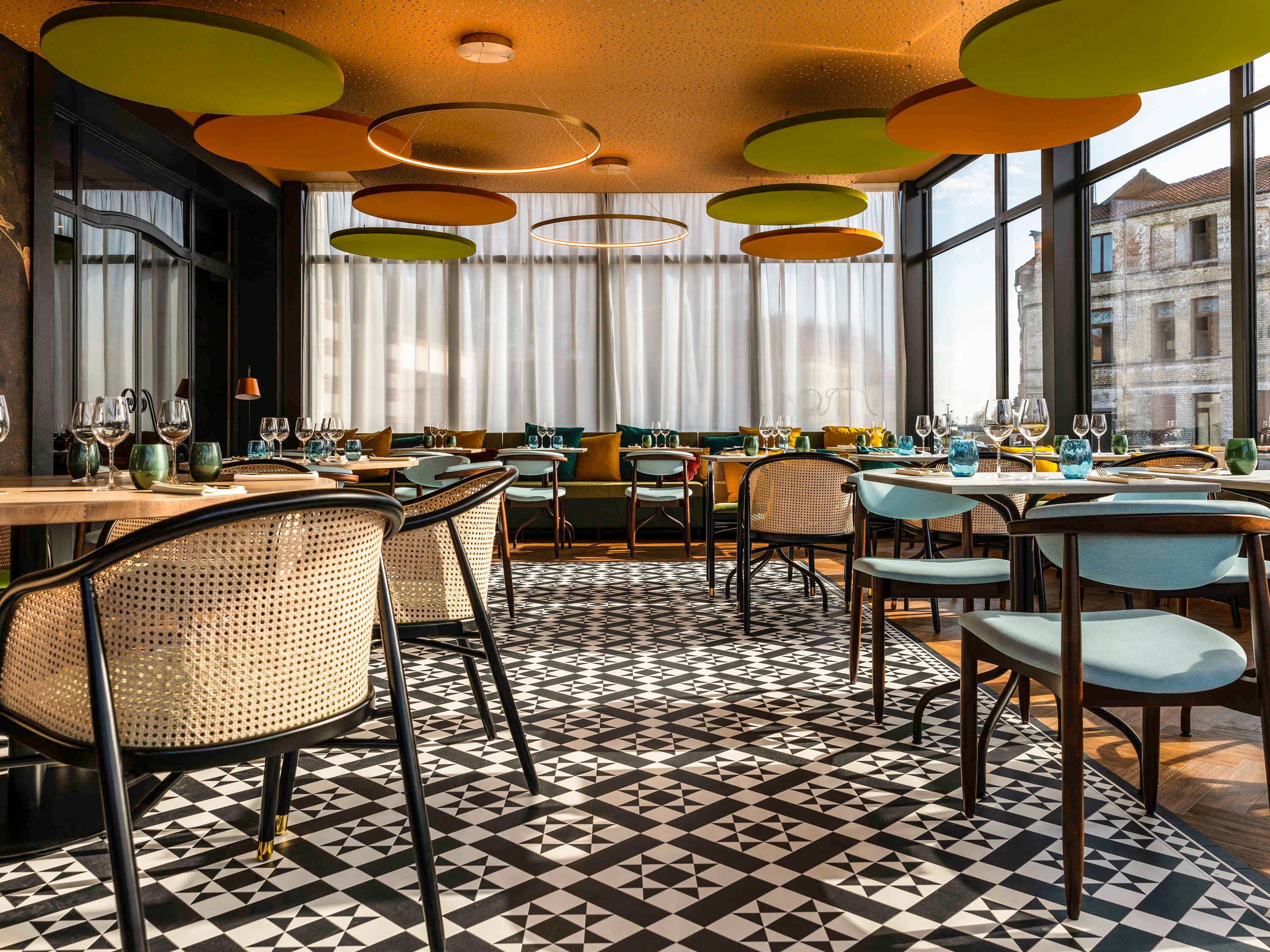 Mercure Saint-Omer Centre Gare