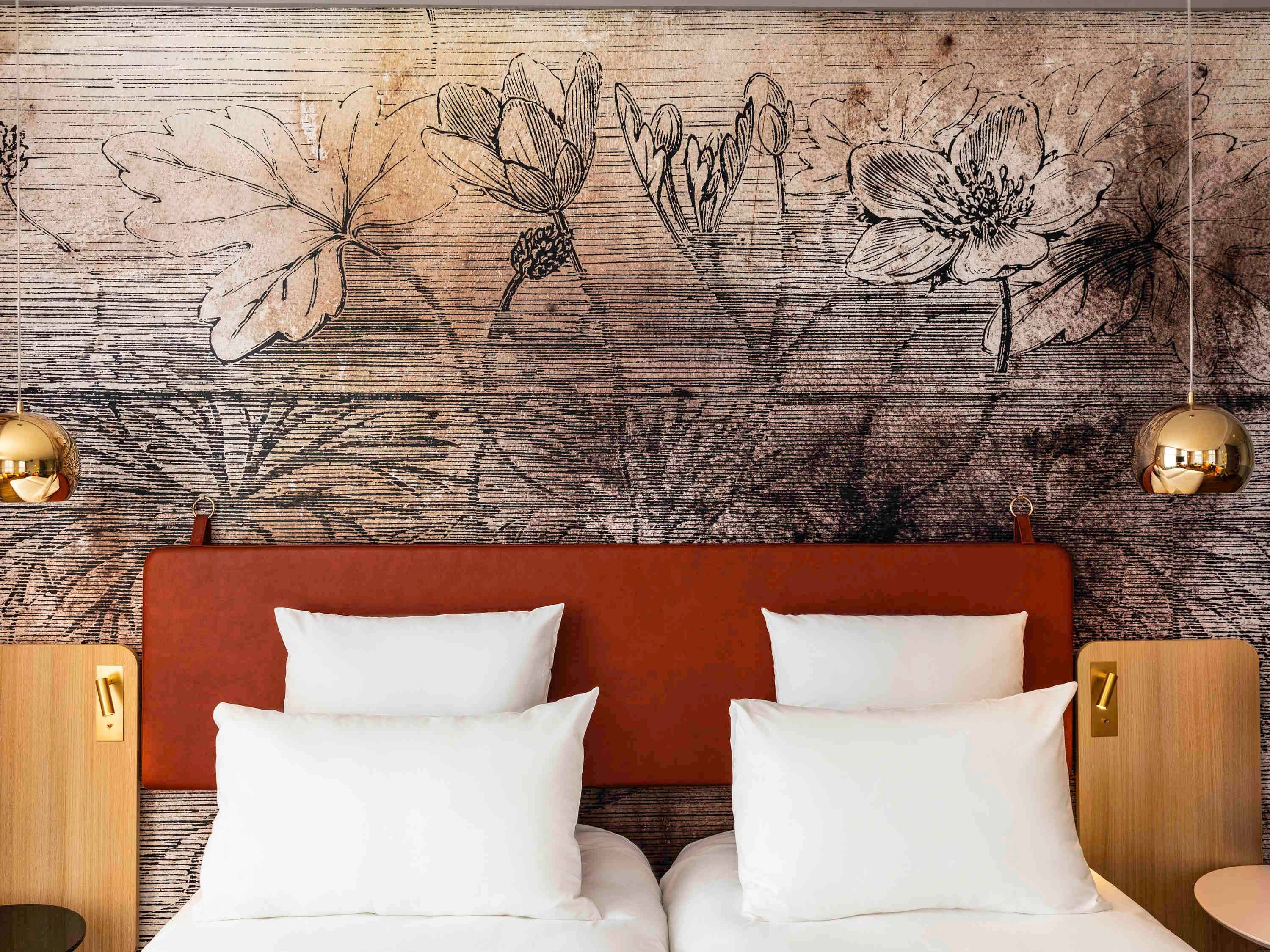 Mercure Saint-Omer Centre Gare