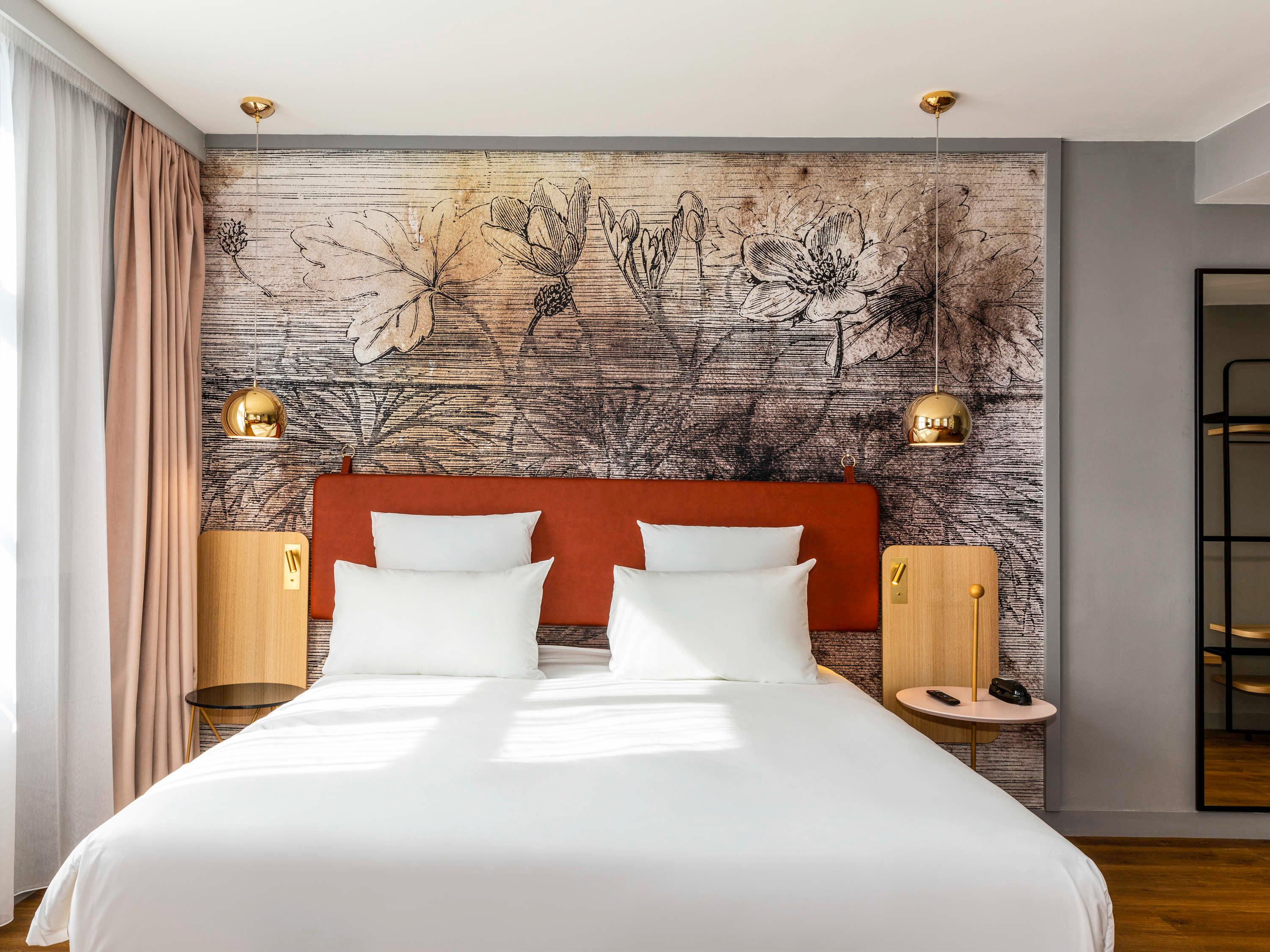 Mercure Saint-Omer Centre Gare