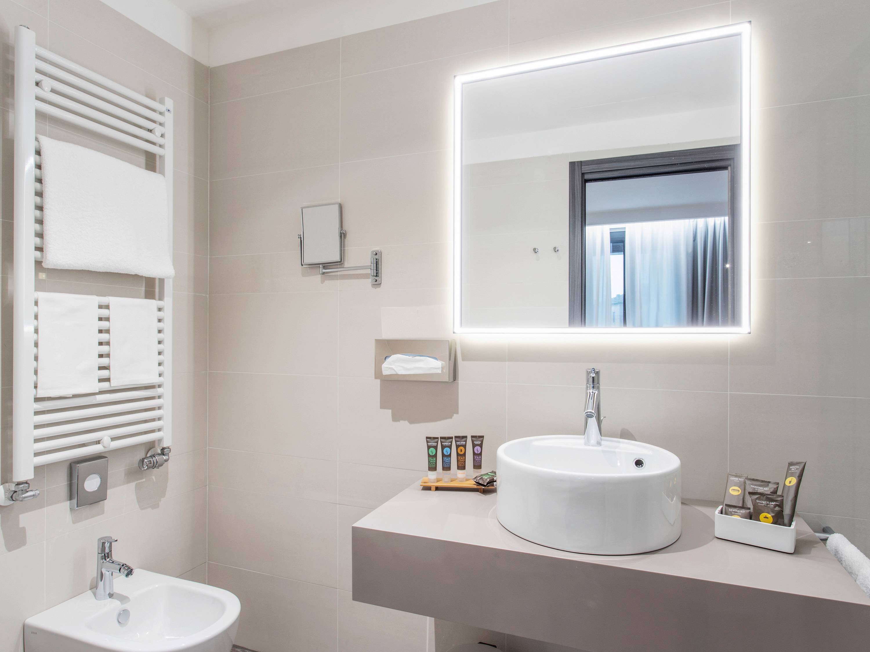 Novotel Parma Centro