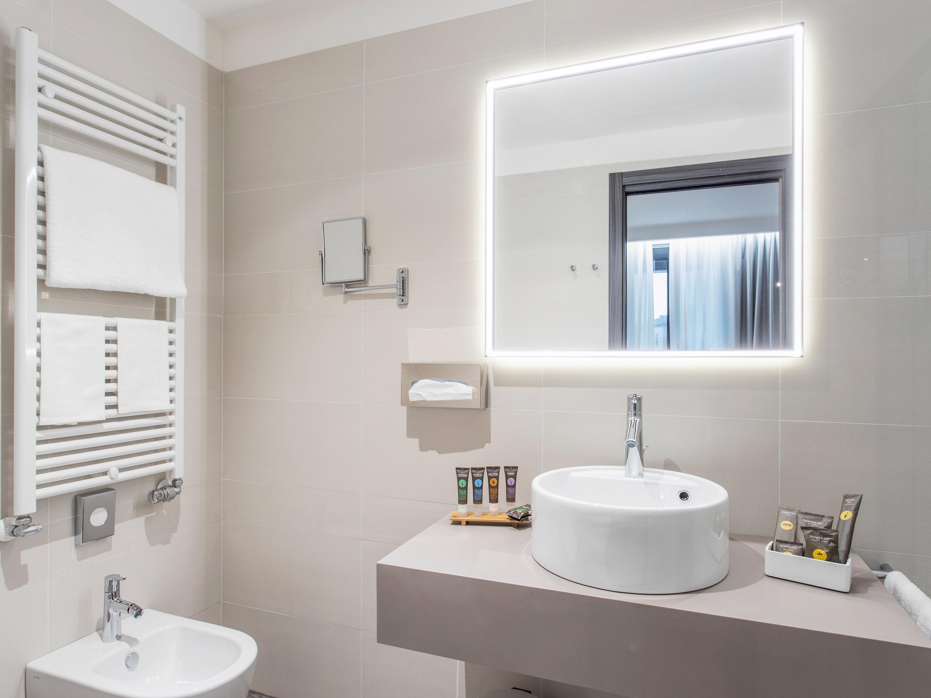 Novotel Parma Centro