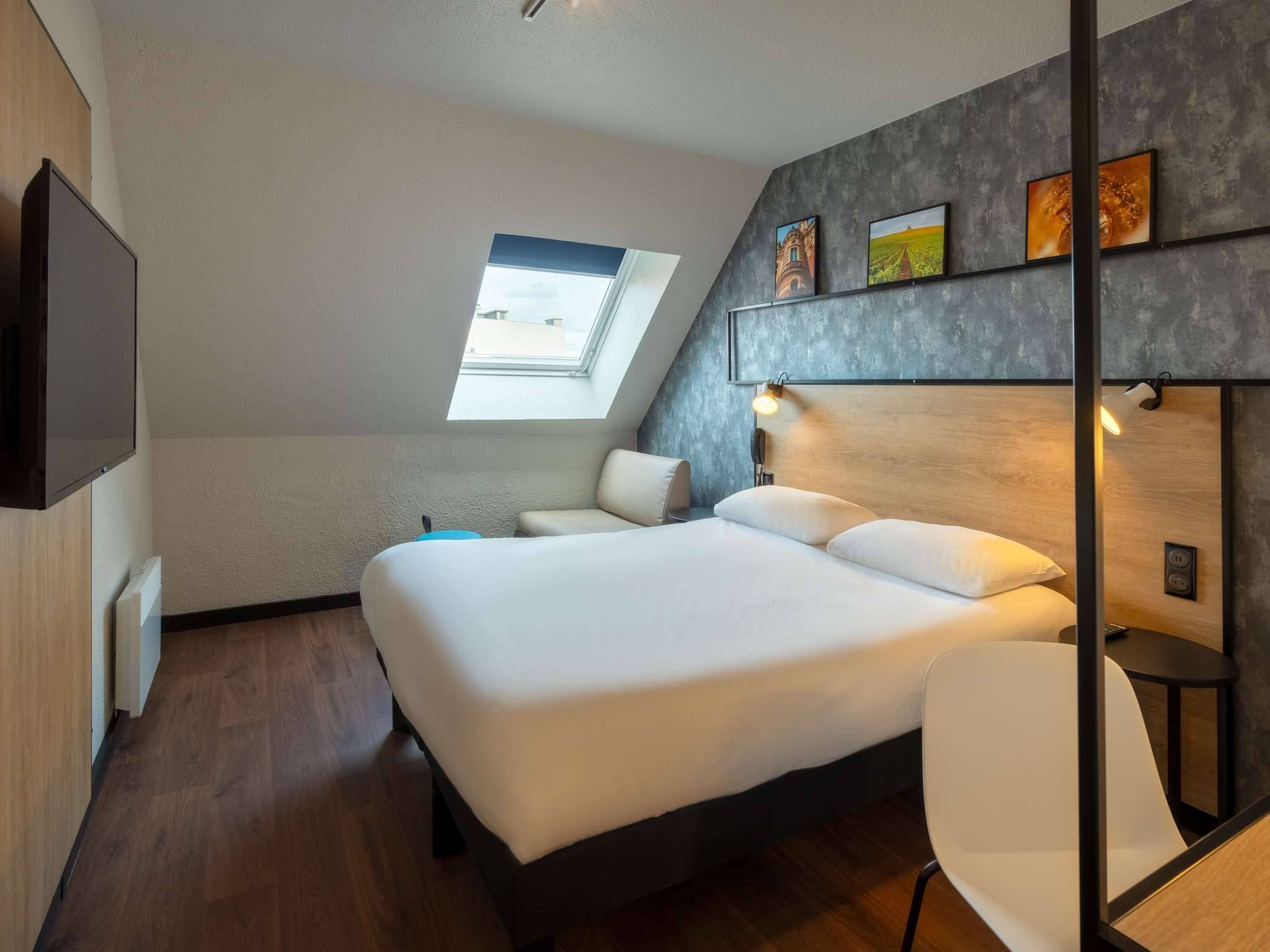 ibis Épernay Centre-Ville