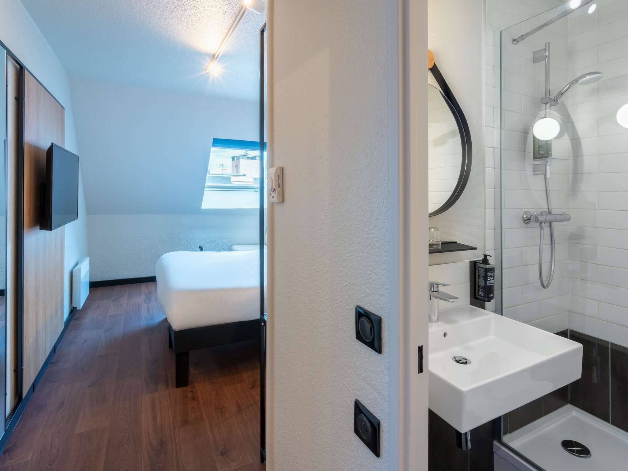 ibis Épernay Centre-Ville