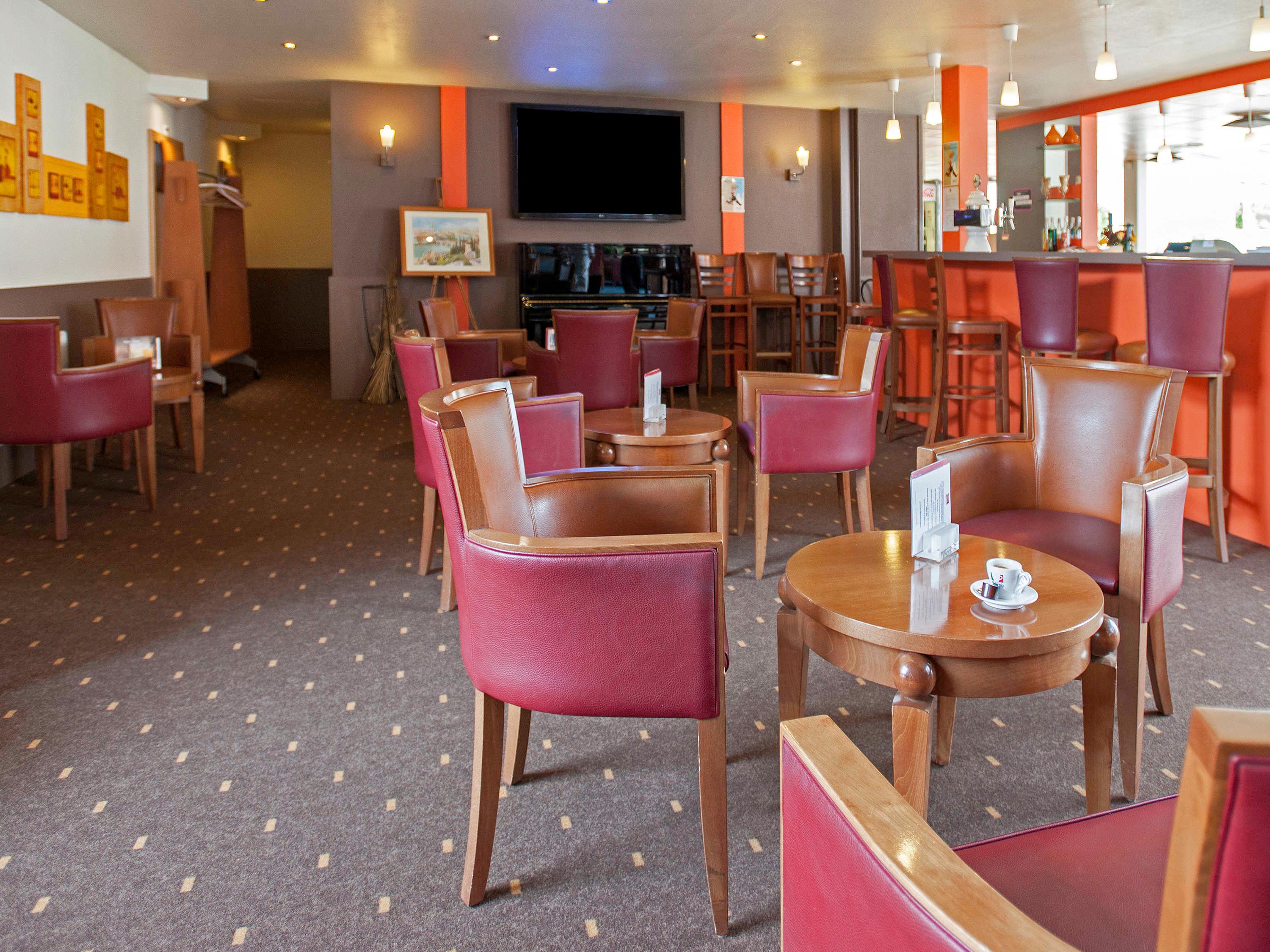 ibis 3 Lacs Neuchatel