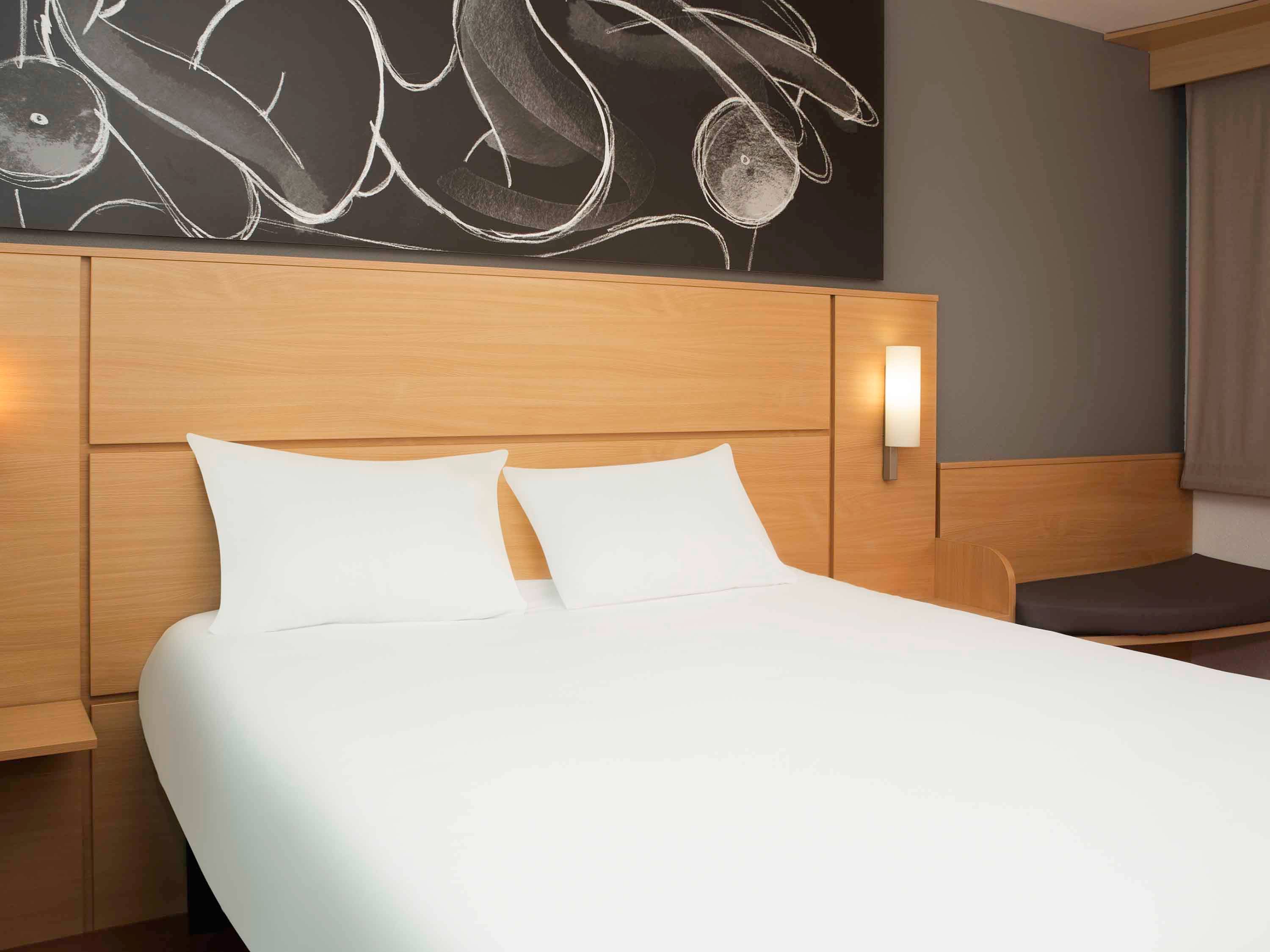 ibis 3 Lacs Neuchatel