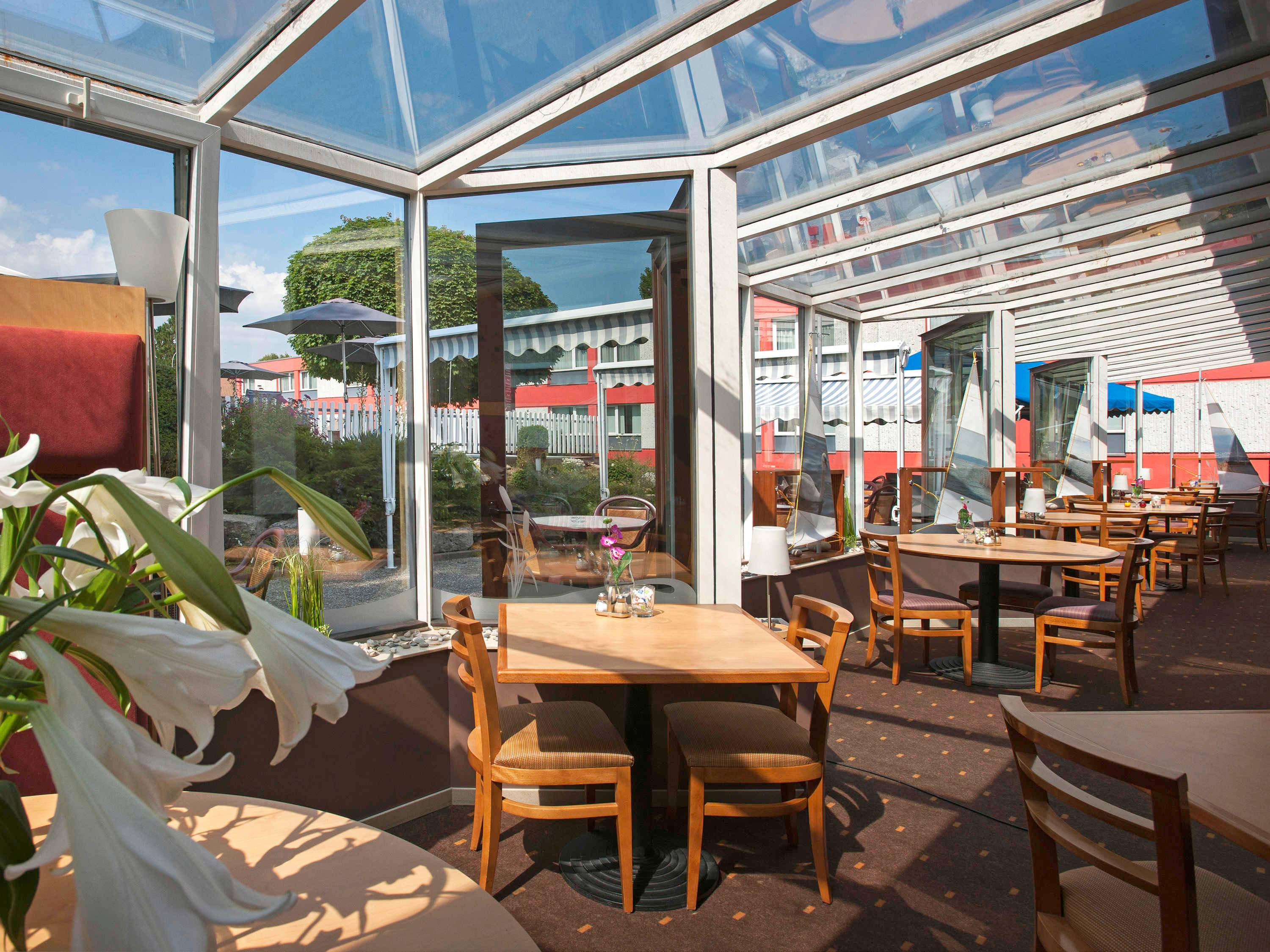 ibis 3 Lacs Neuchatel