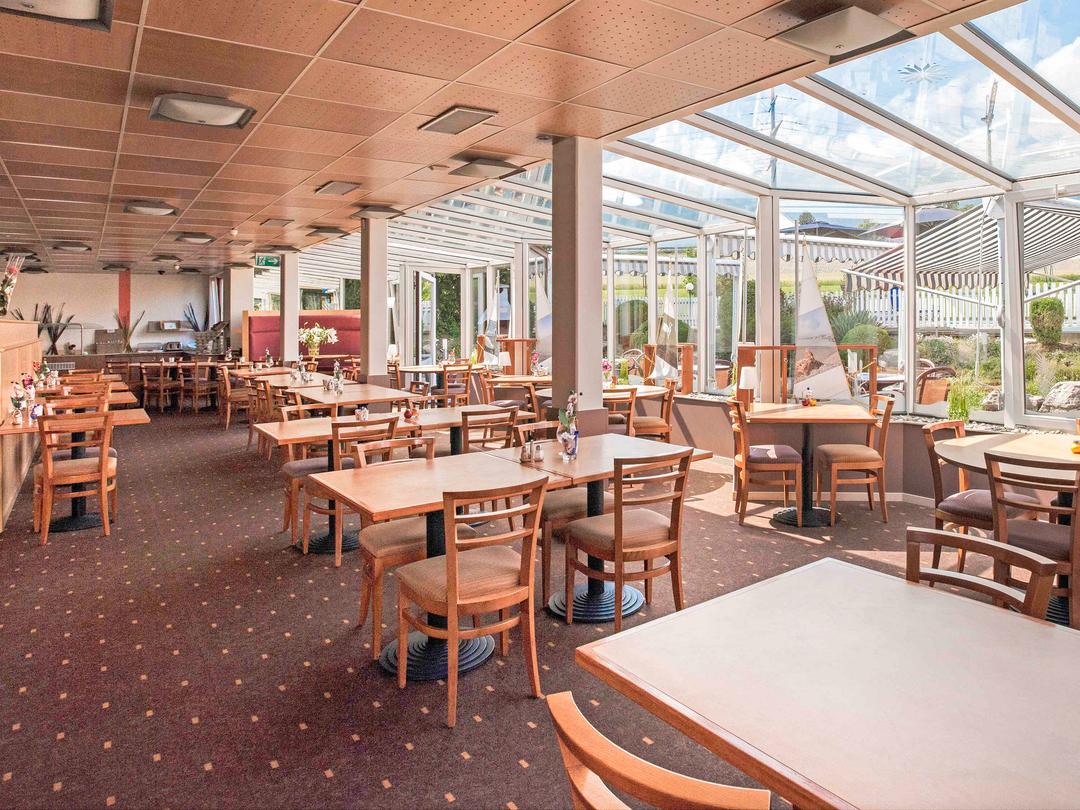 ibis 3 Lacs Neuchatel