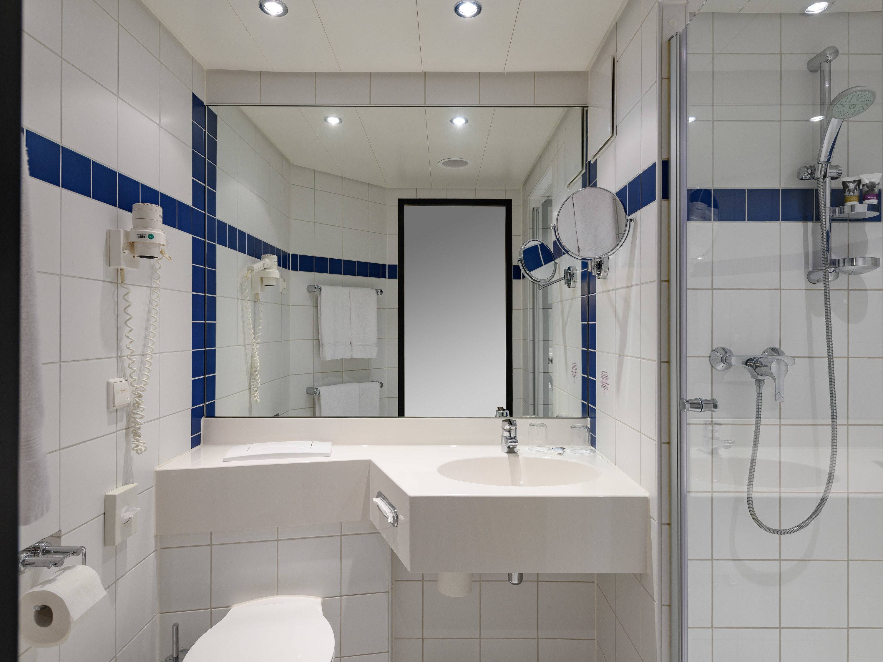 Mercure Hotel Stuttgart City Center