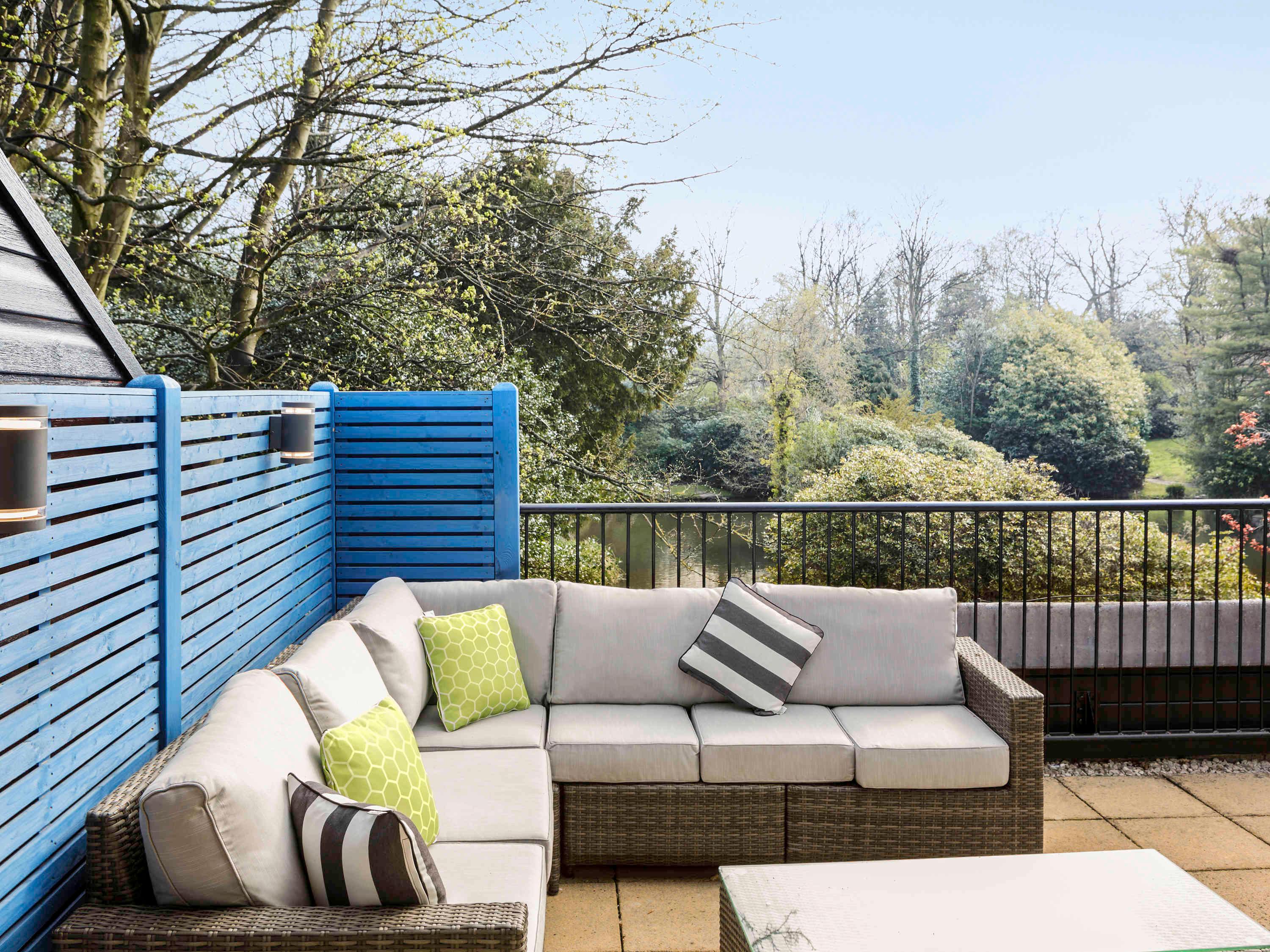 Mercure Sheffield Kenwood Hall & Spa