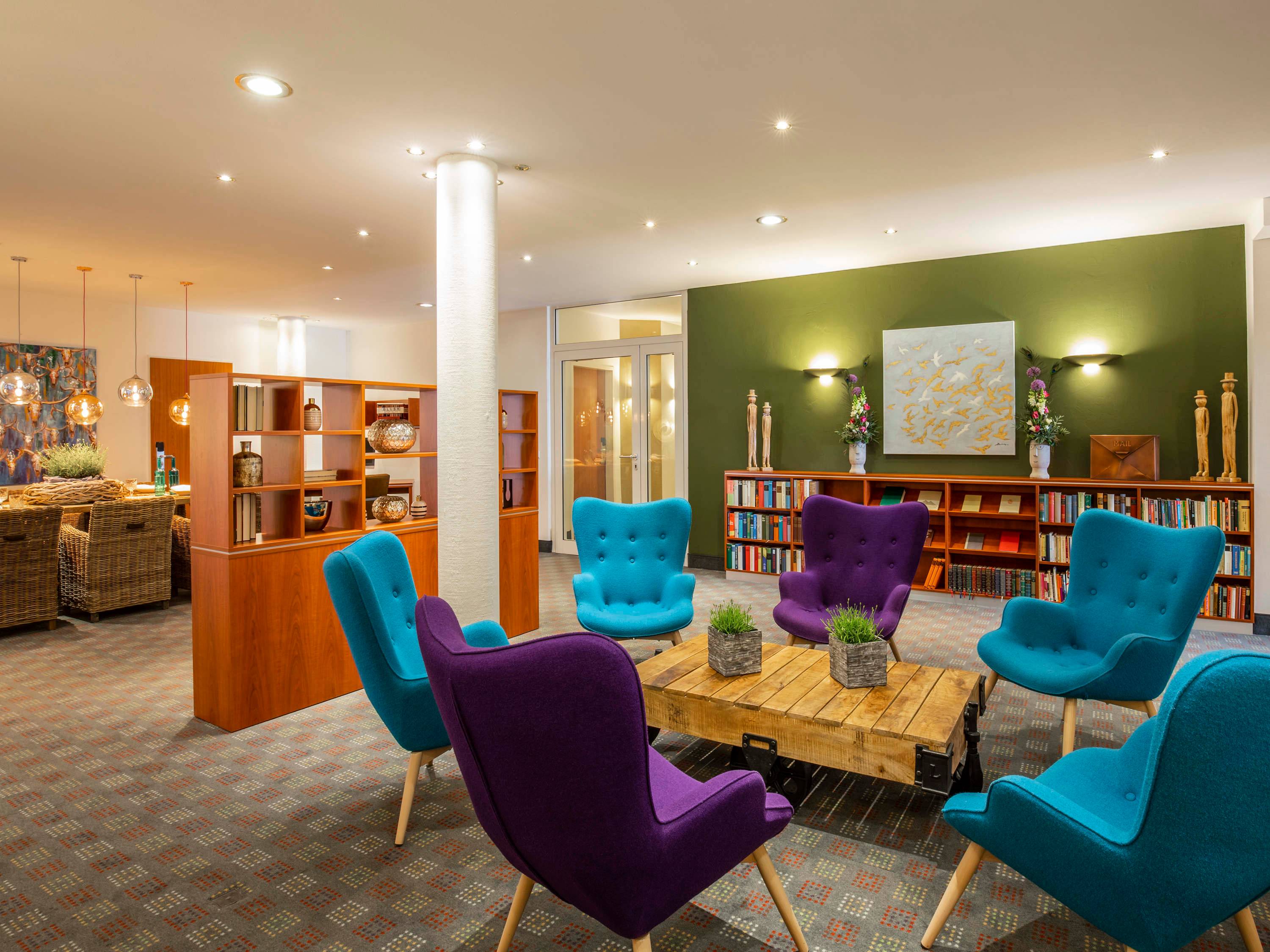 Mercure Hotel Bad Oeynhausen City