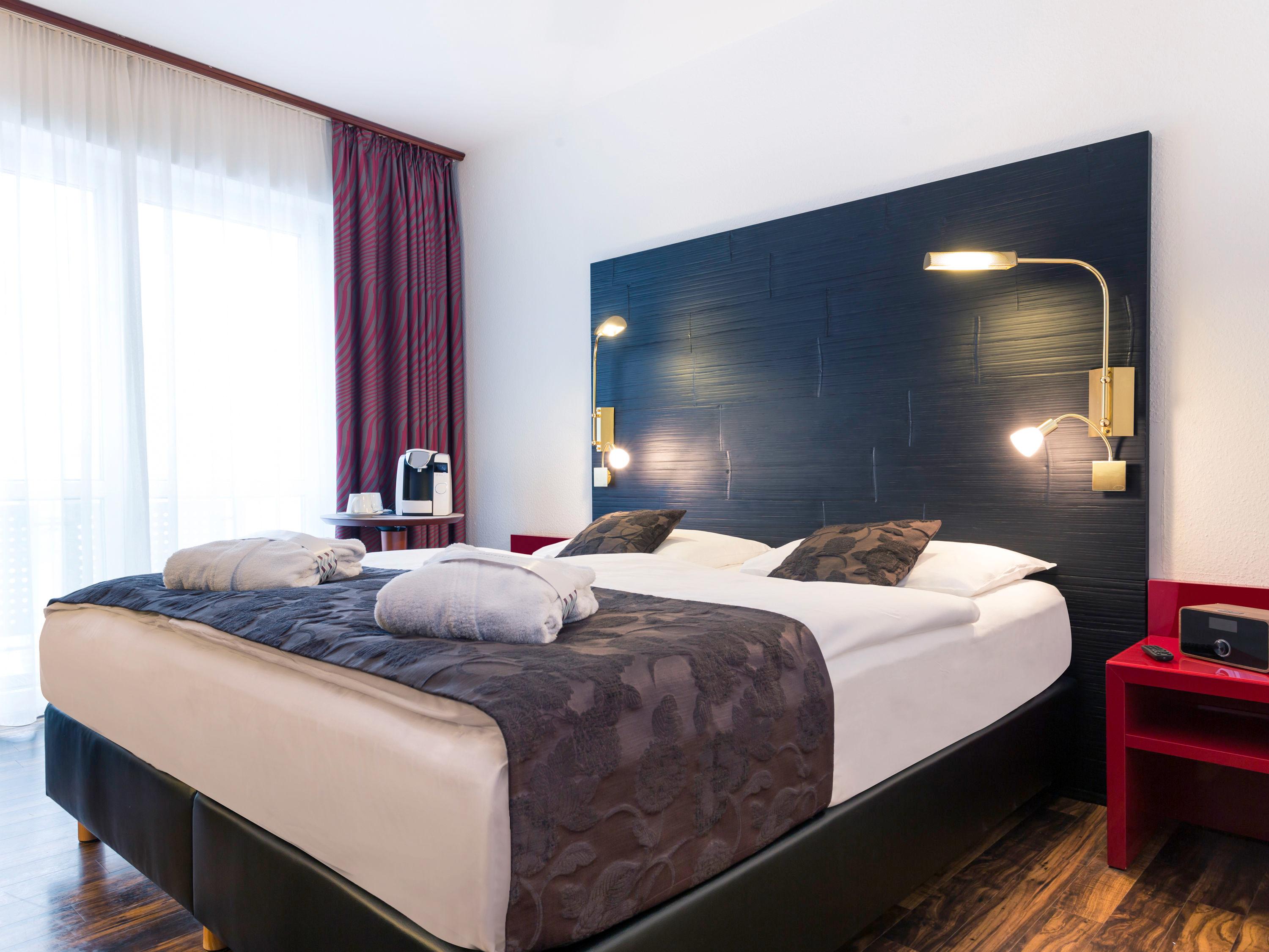 Mercure Hotel Bad Oeynhausen City