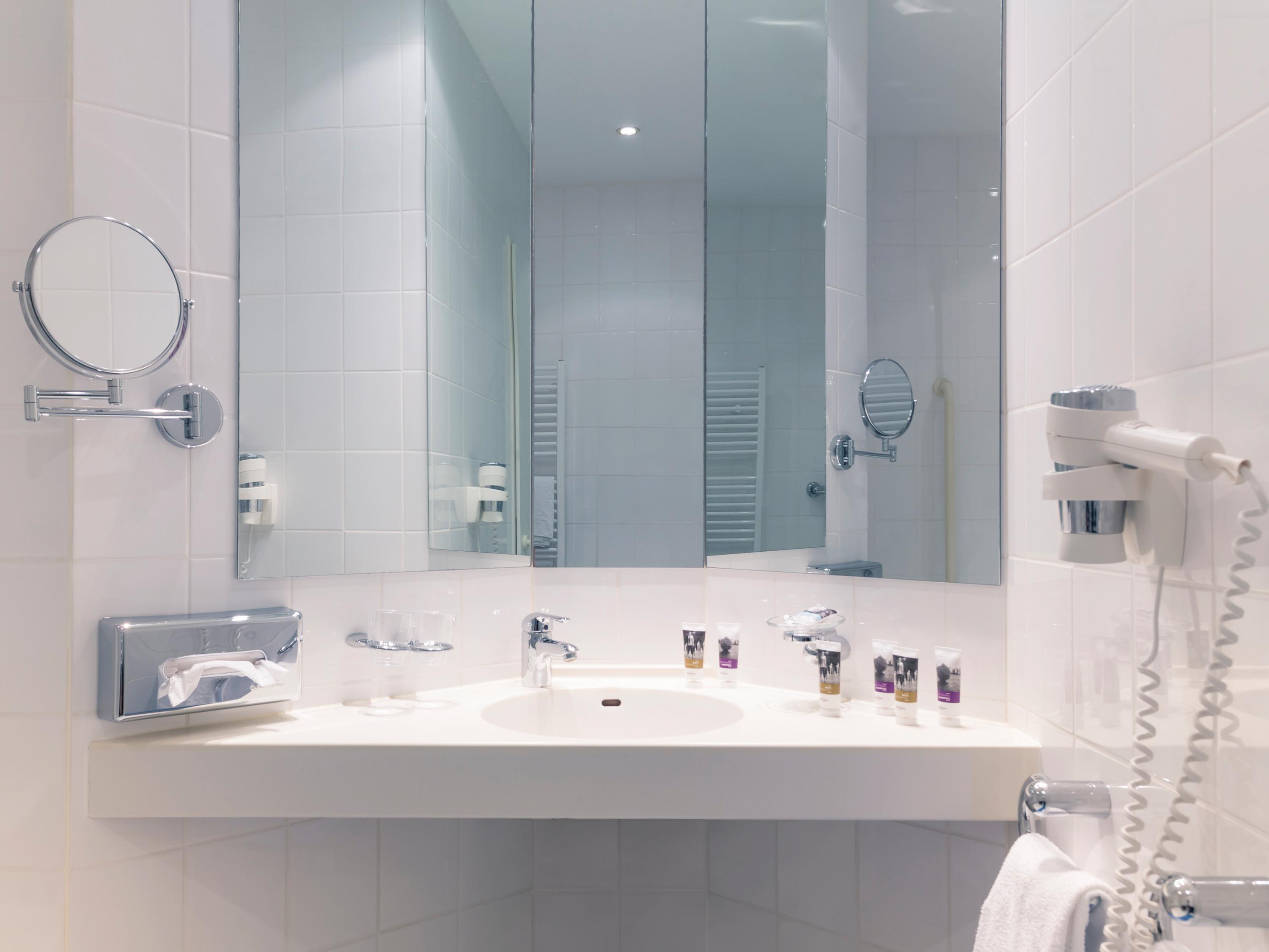 Mercure Hotel Bad Oeynhausen City