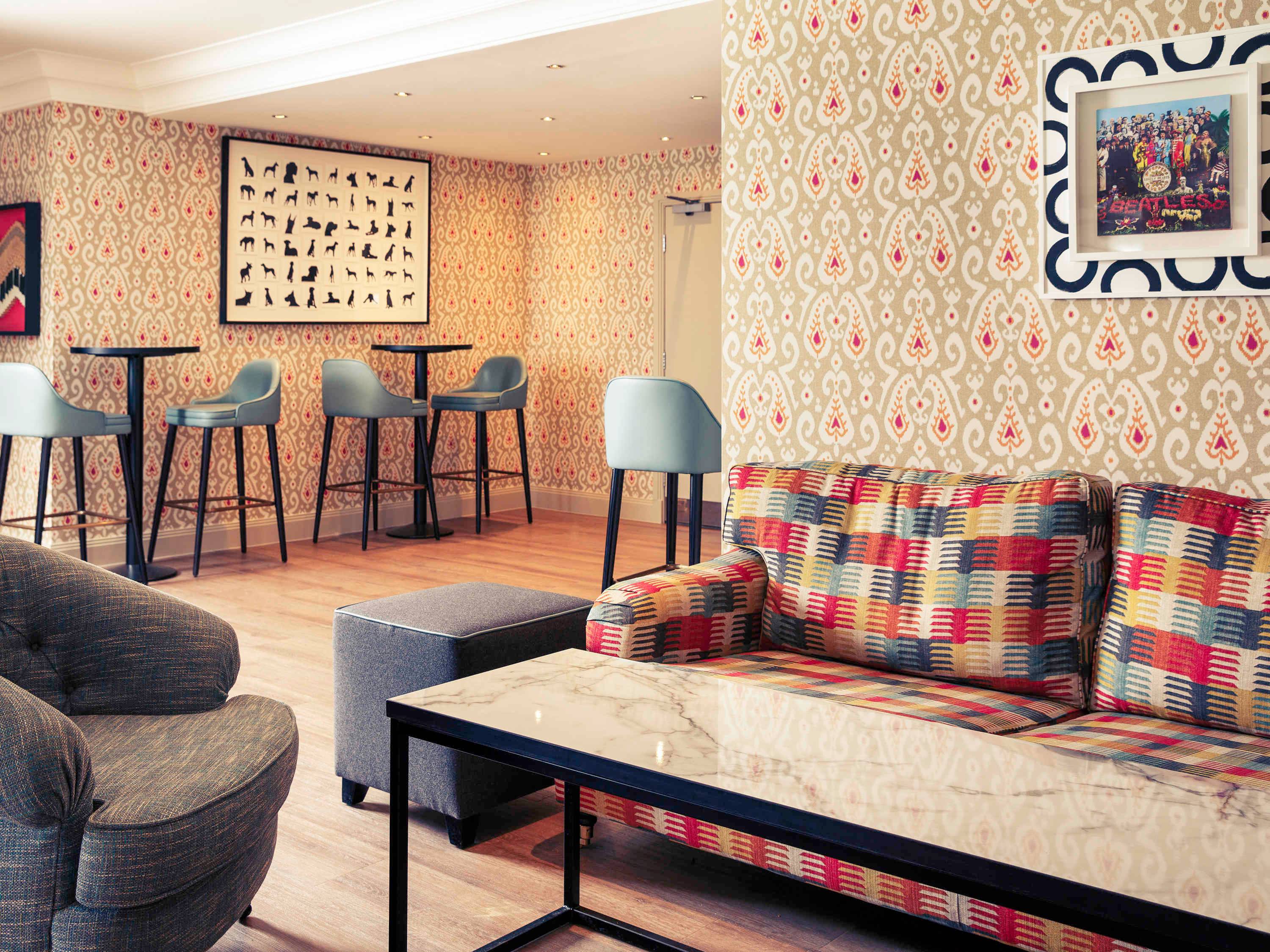 Mercure Maidstone Great Danes Hotel