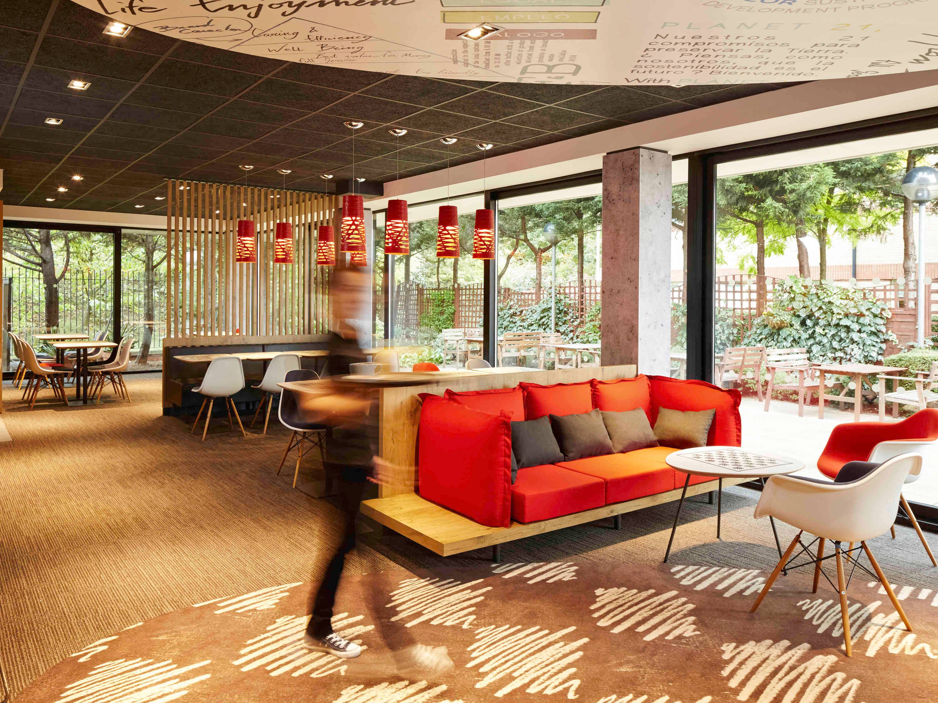 ibis London Thurrock M25