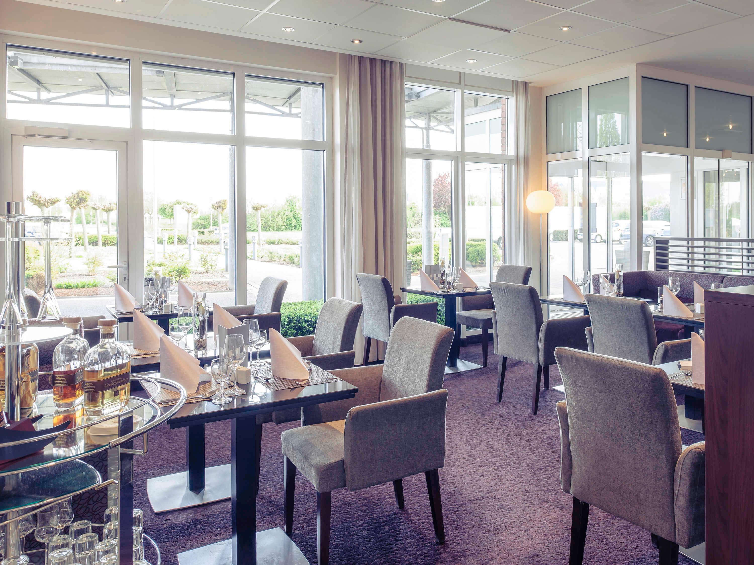 Mercure Hotel Kamen Unna