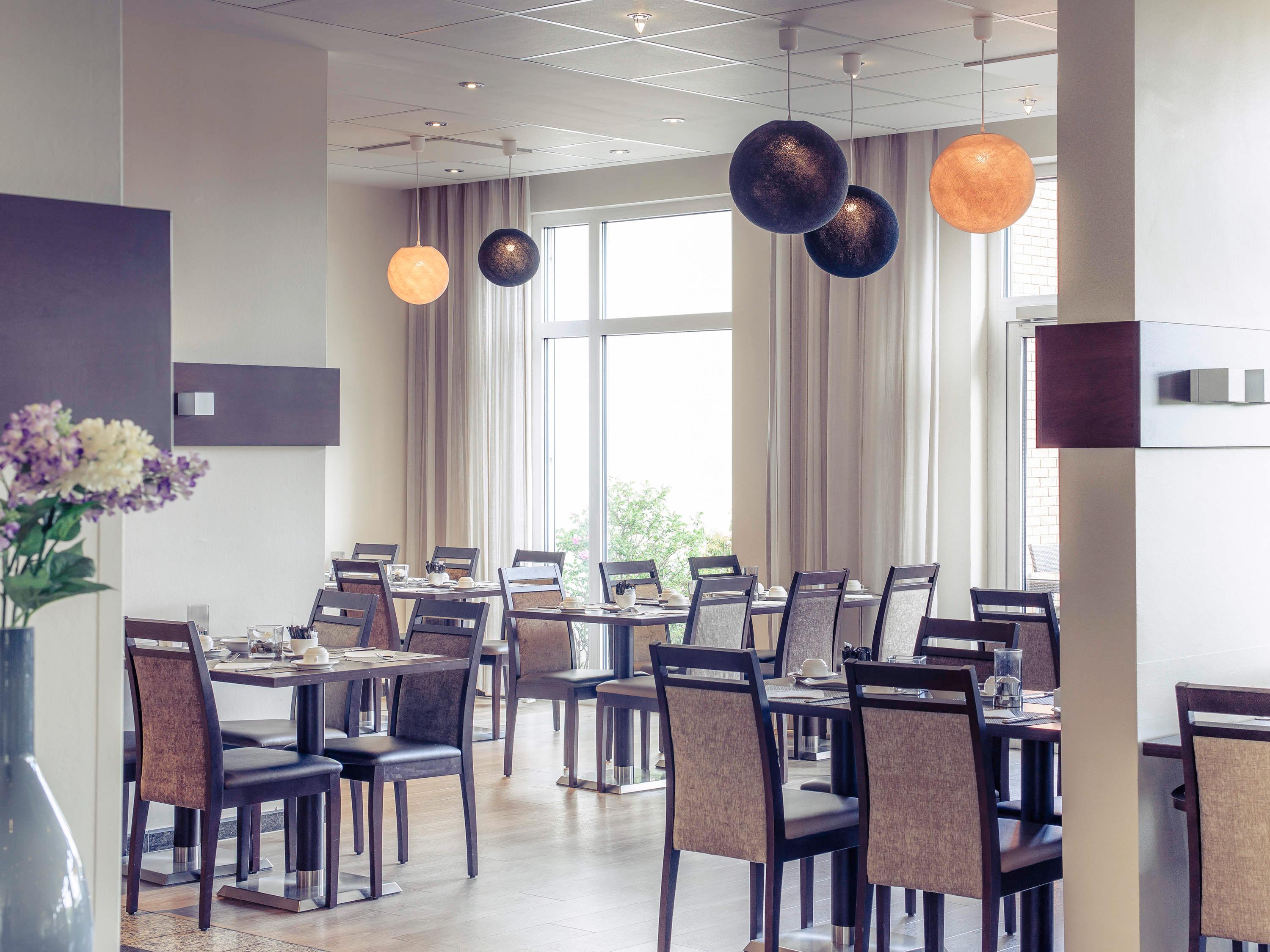 Mercure Hotel Kamen Unna