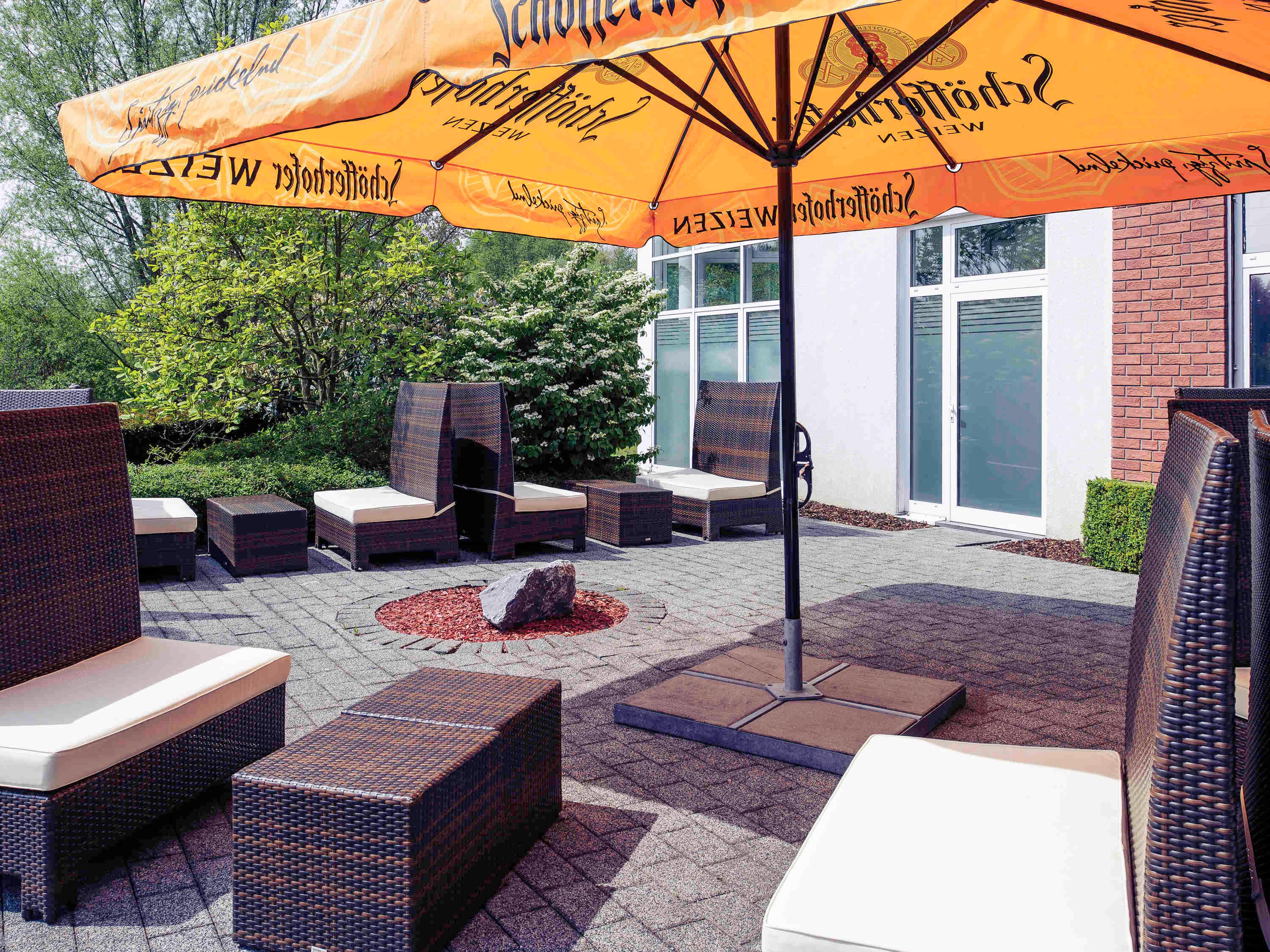 Mercure Hotel Kamen Unna